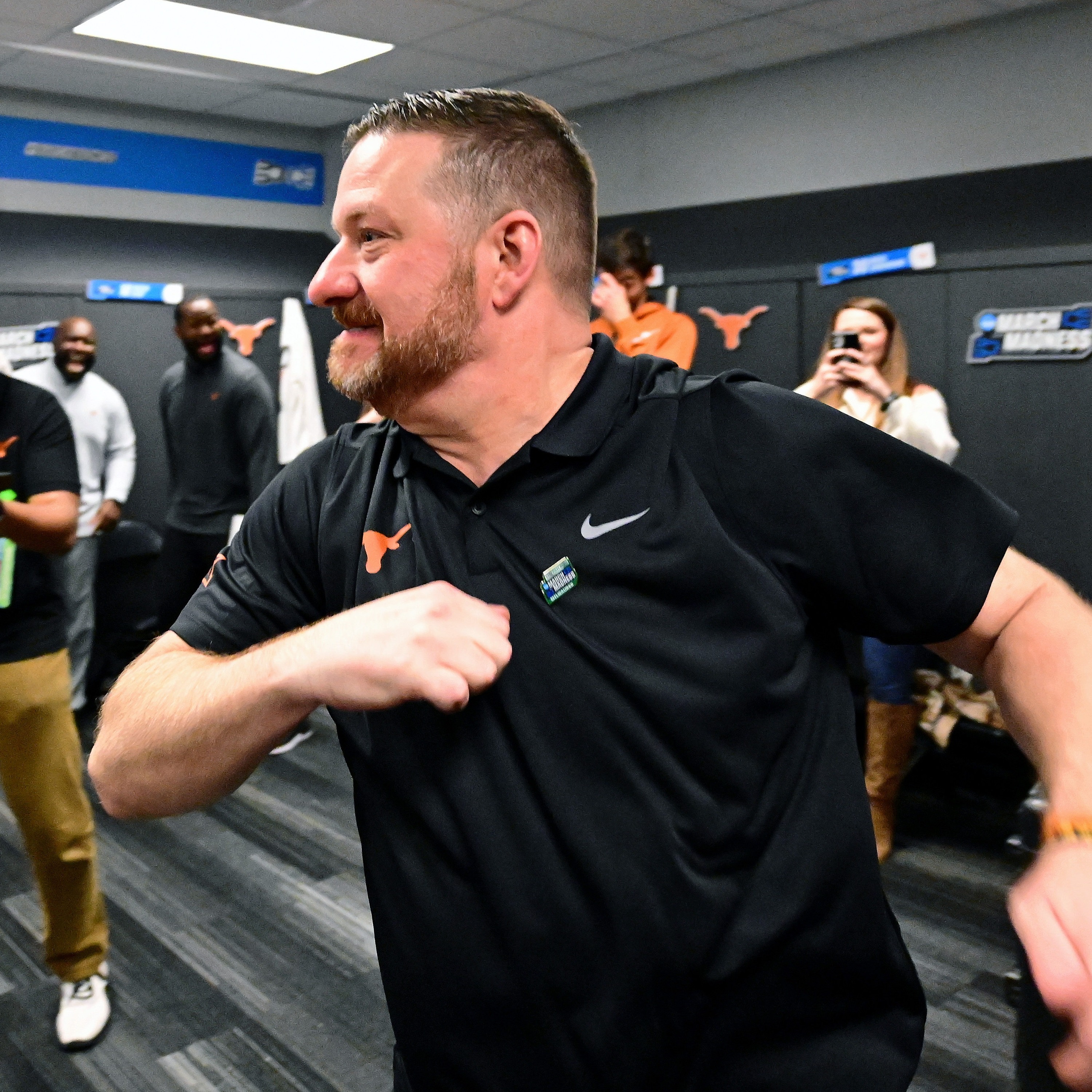 Can Chris Beard bring Deion Sanders-like juice to Ole Miss basketball?