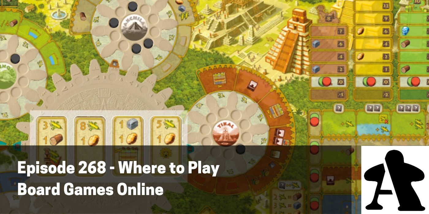 Board Gamers Anonymous