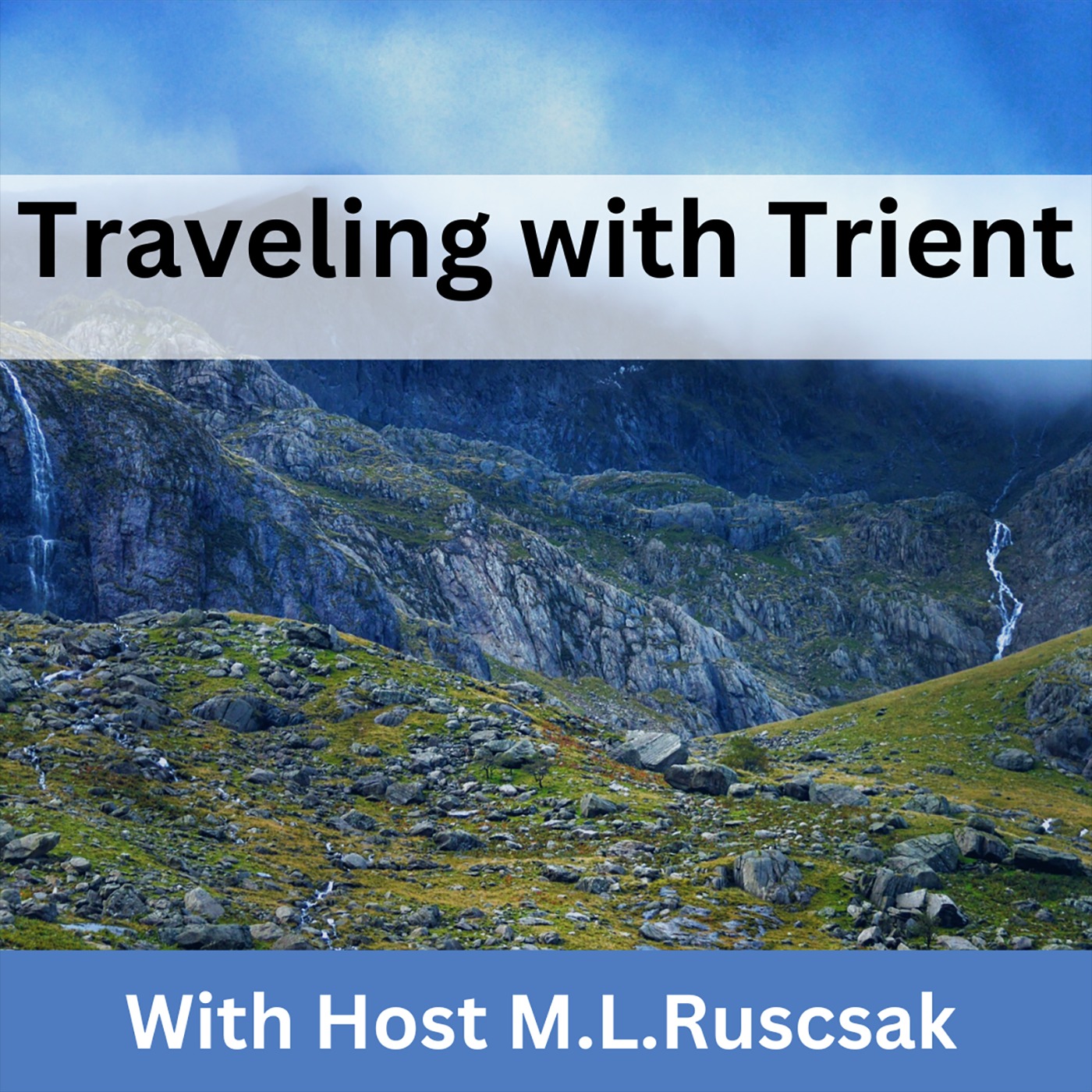 Traveling with Trient