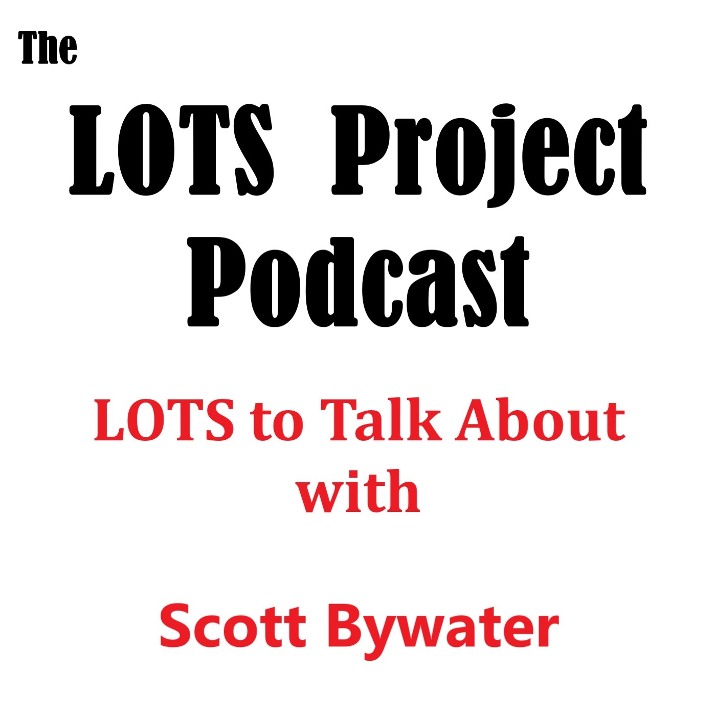 LOTS To Talk About with Scott Bywater  #email #ai #copy  #interview #marketing
