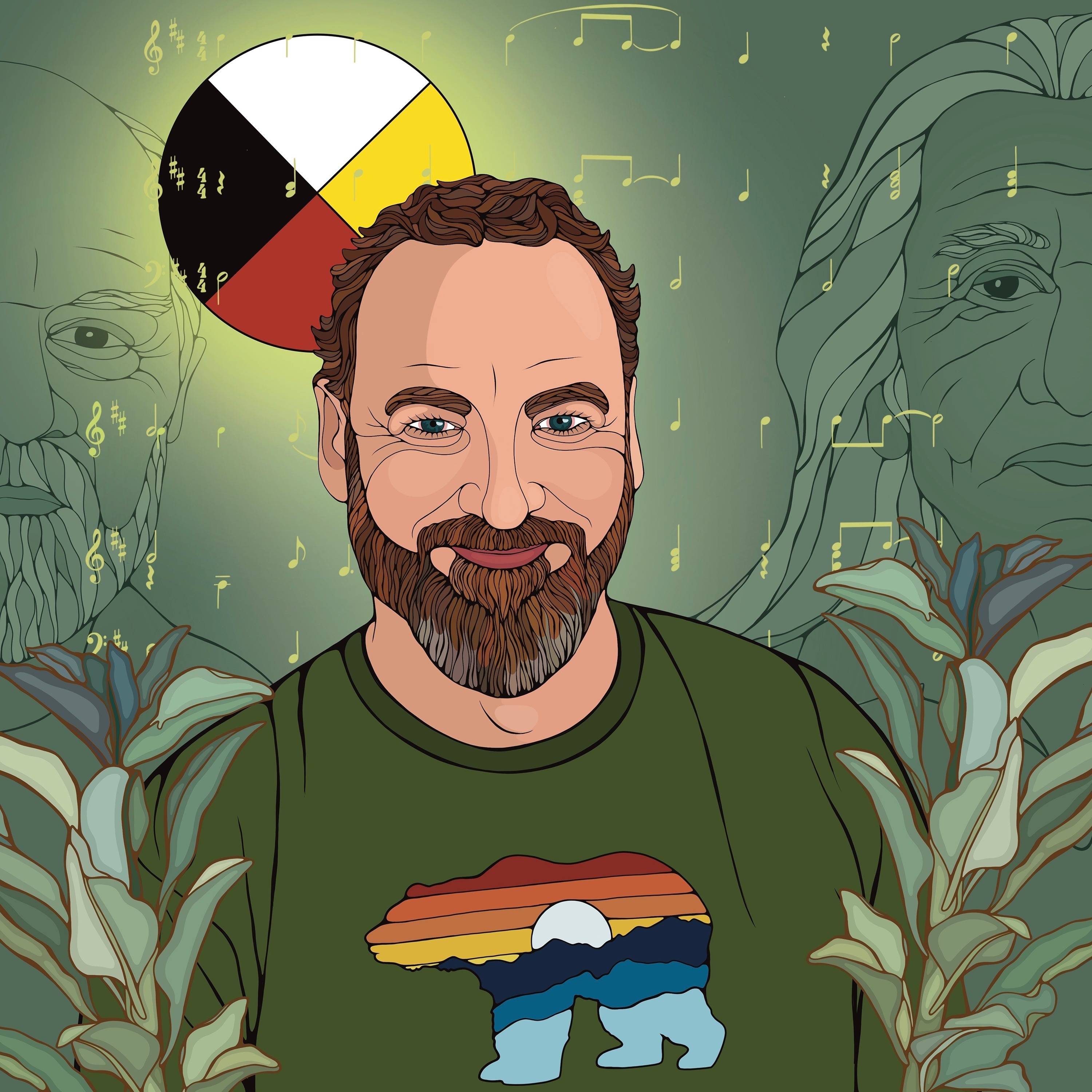 Métis Speaker Series