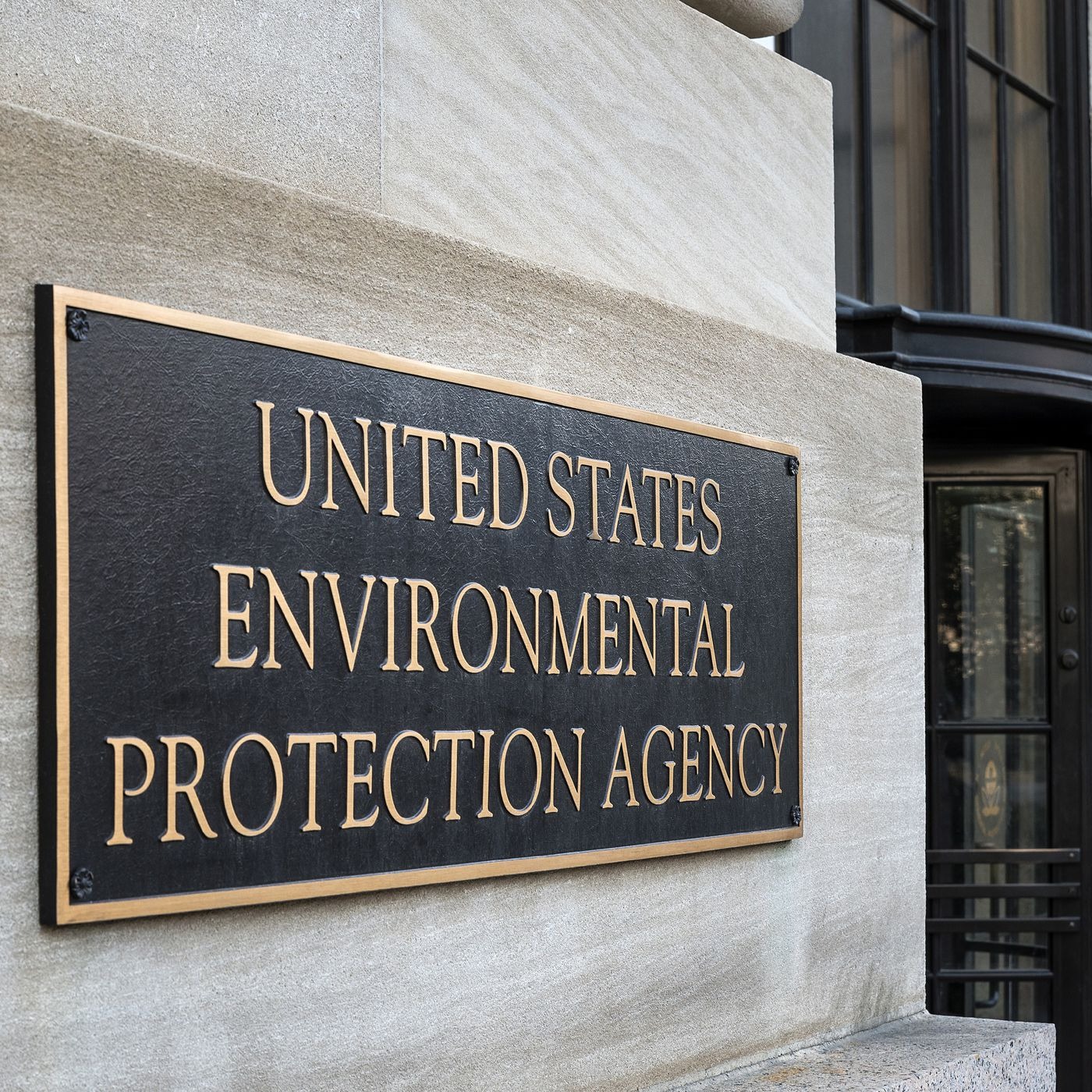 Former EPA scientist exposes corruption at the highest levels of government episode artwork