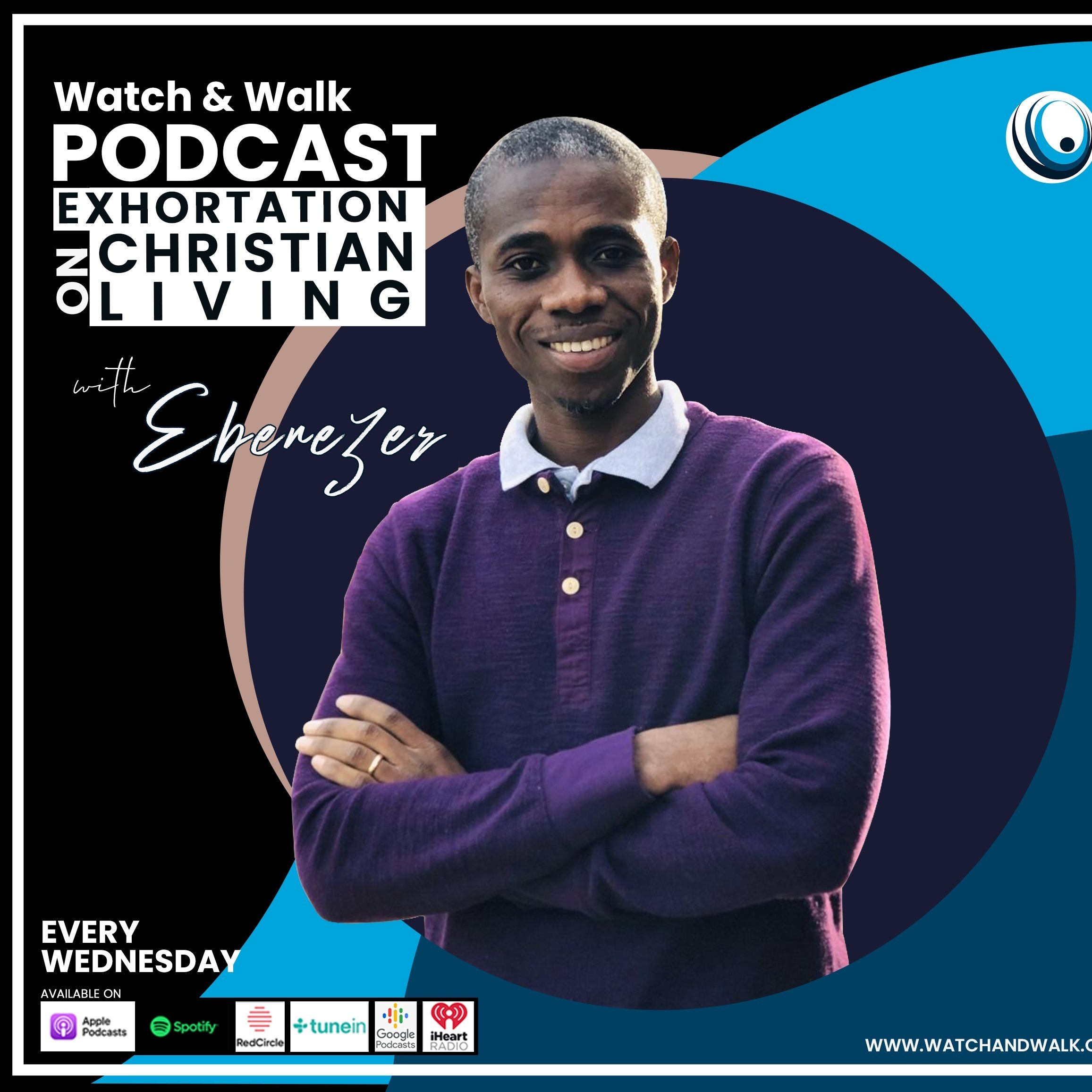 Watch & Walk Podcast