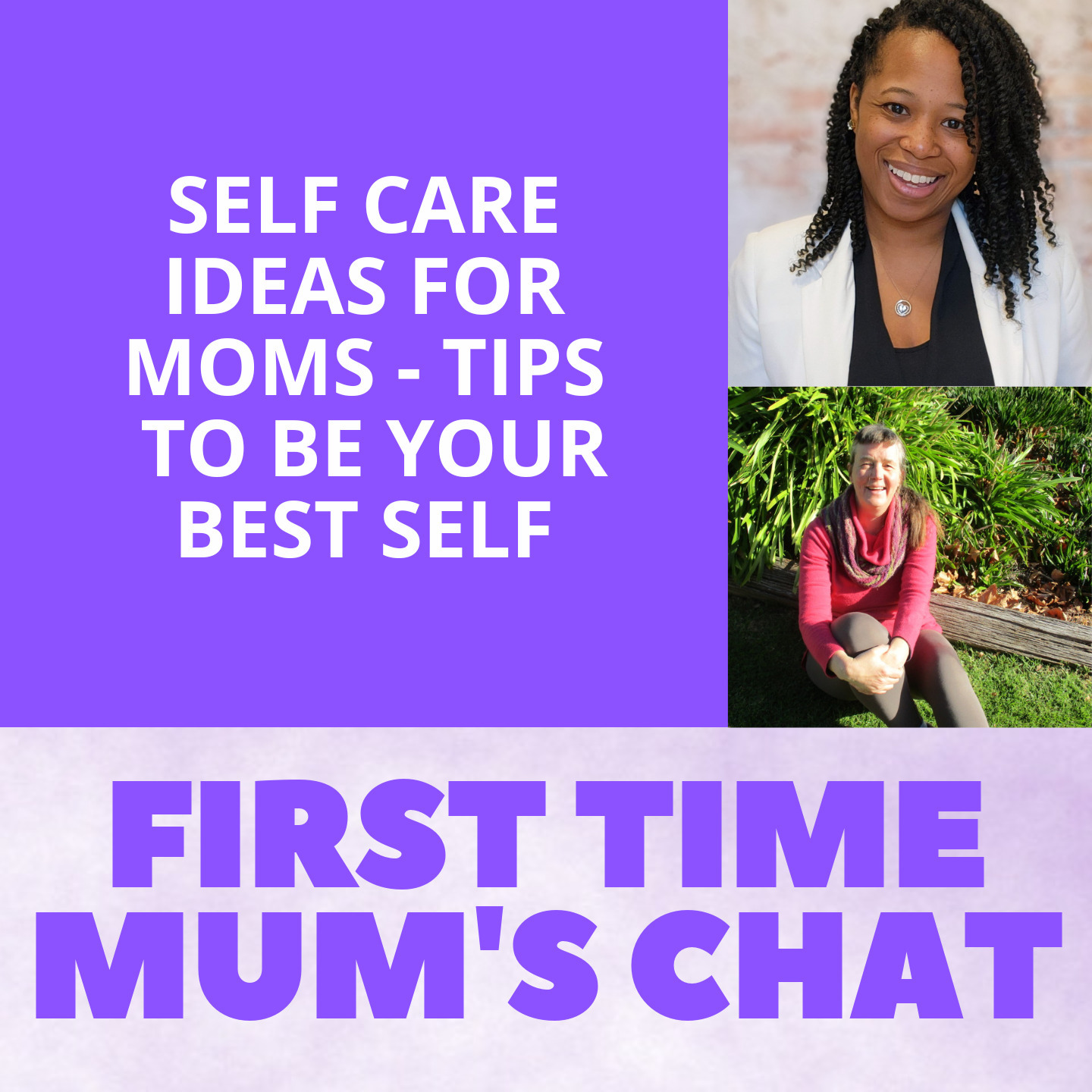 Self Care Ideas For Moms - Tips to Be Your Best Self