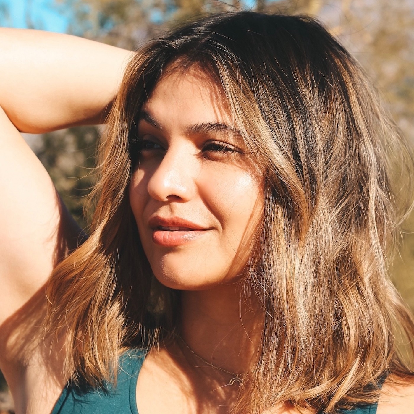 Health and Fitness Trainer- Karla Anthony CPT