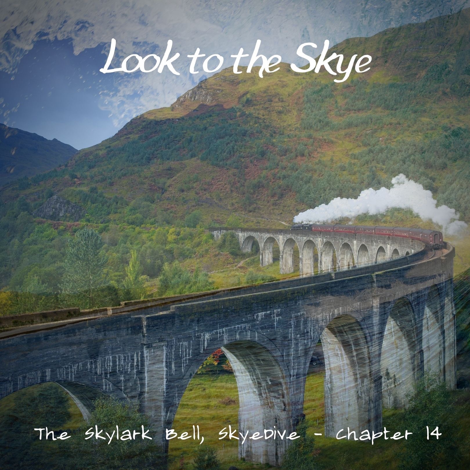 The Skylark Bell