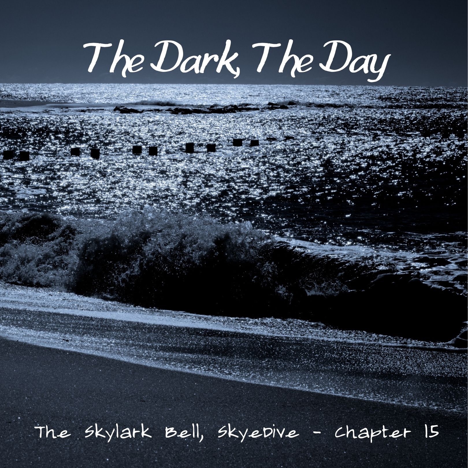 The Skylark Bell