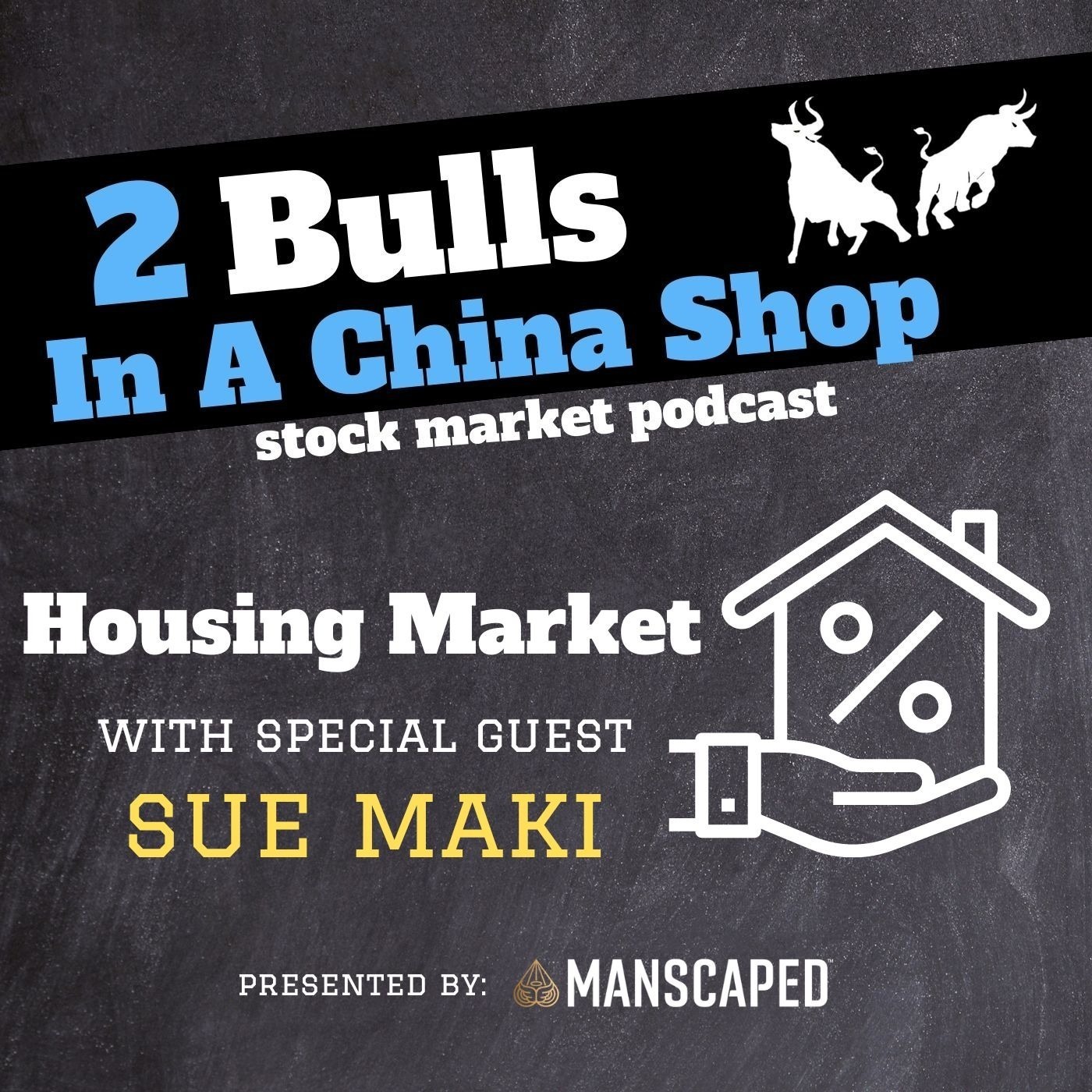 03-11-2023: Housing Market Update w/ Sue Maki