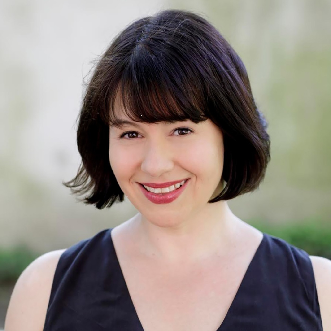 Michelle Goldberg by Stephen Wise Free Synagogue