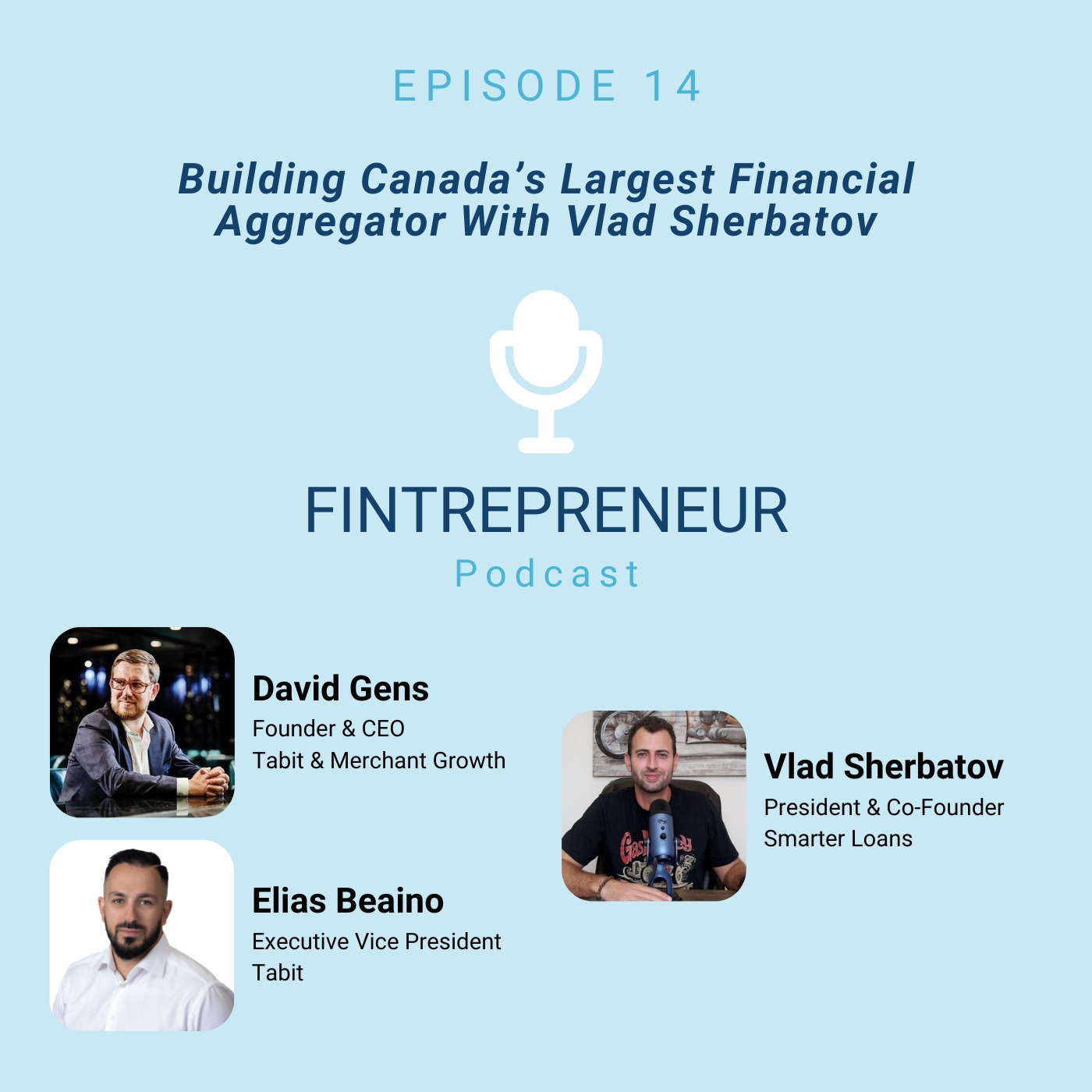 Fintrepreneur