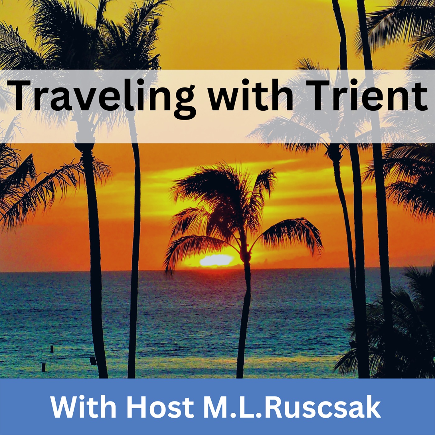 Traveling with Trient