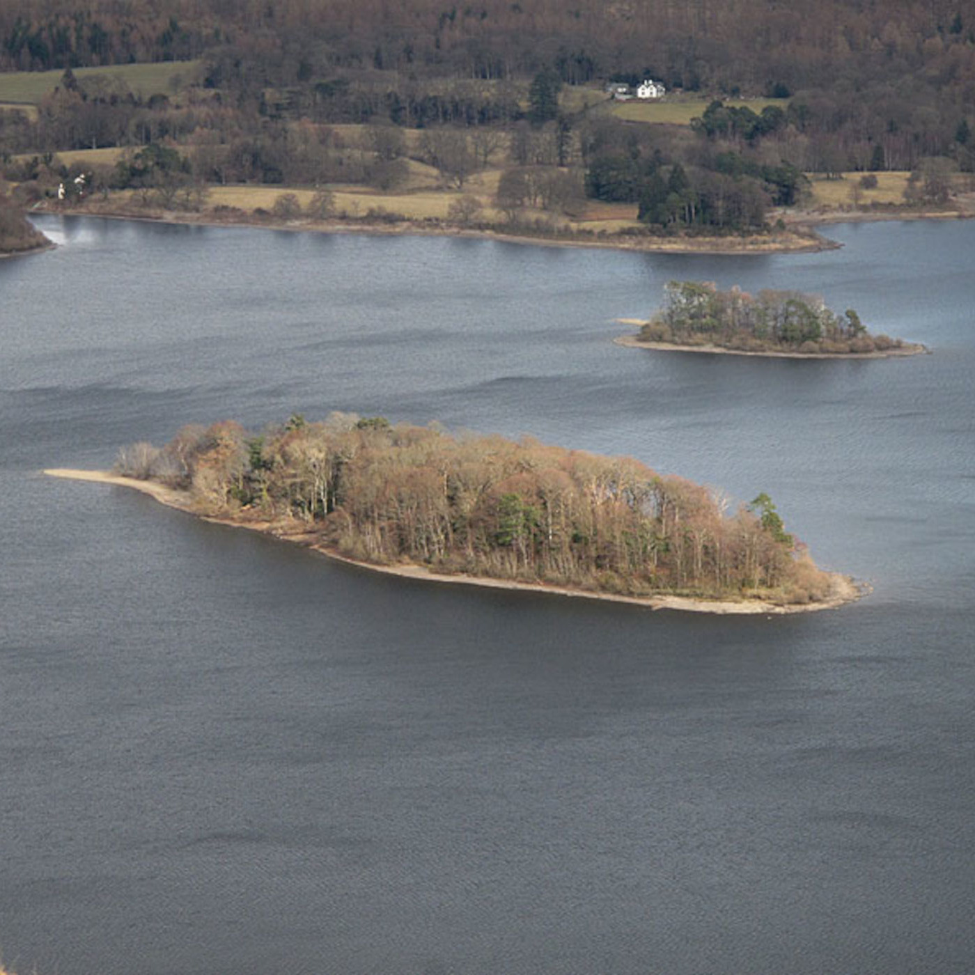 In Search of the Mystery of God