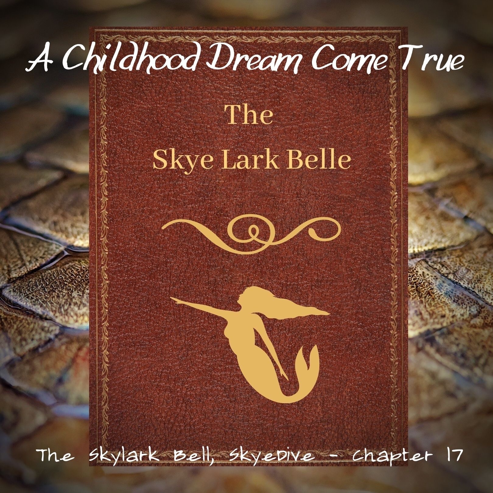 The Skylark Bell