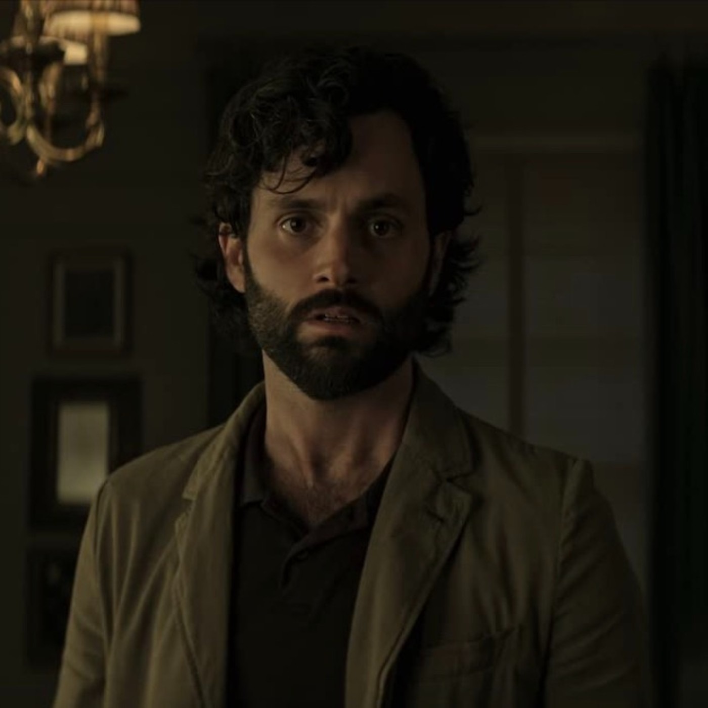 Strange Indeed a Fancast for YOU