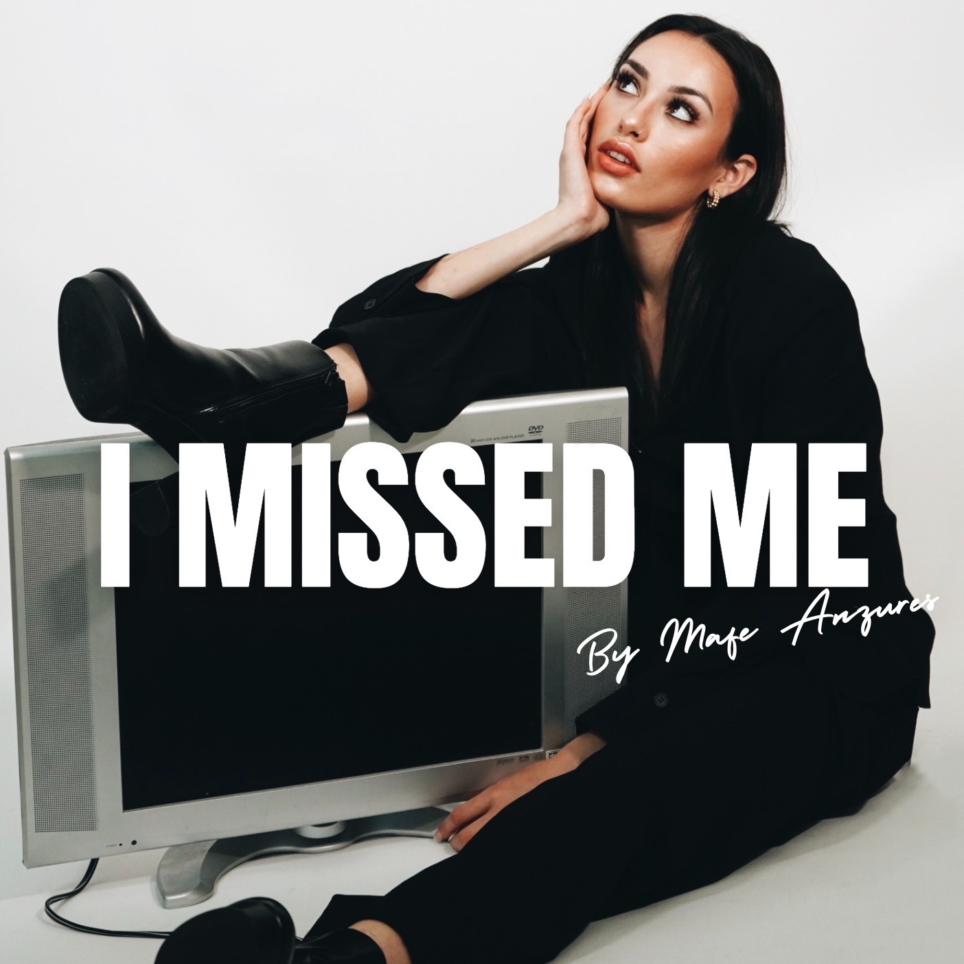 Helping friends through toxic relationships, avoiding codependency & maintaining a quality friendship with Mariana Jimenez | I MISSED YOU EP. #1