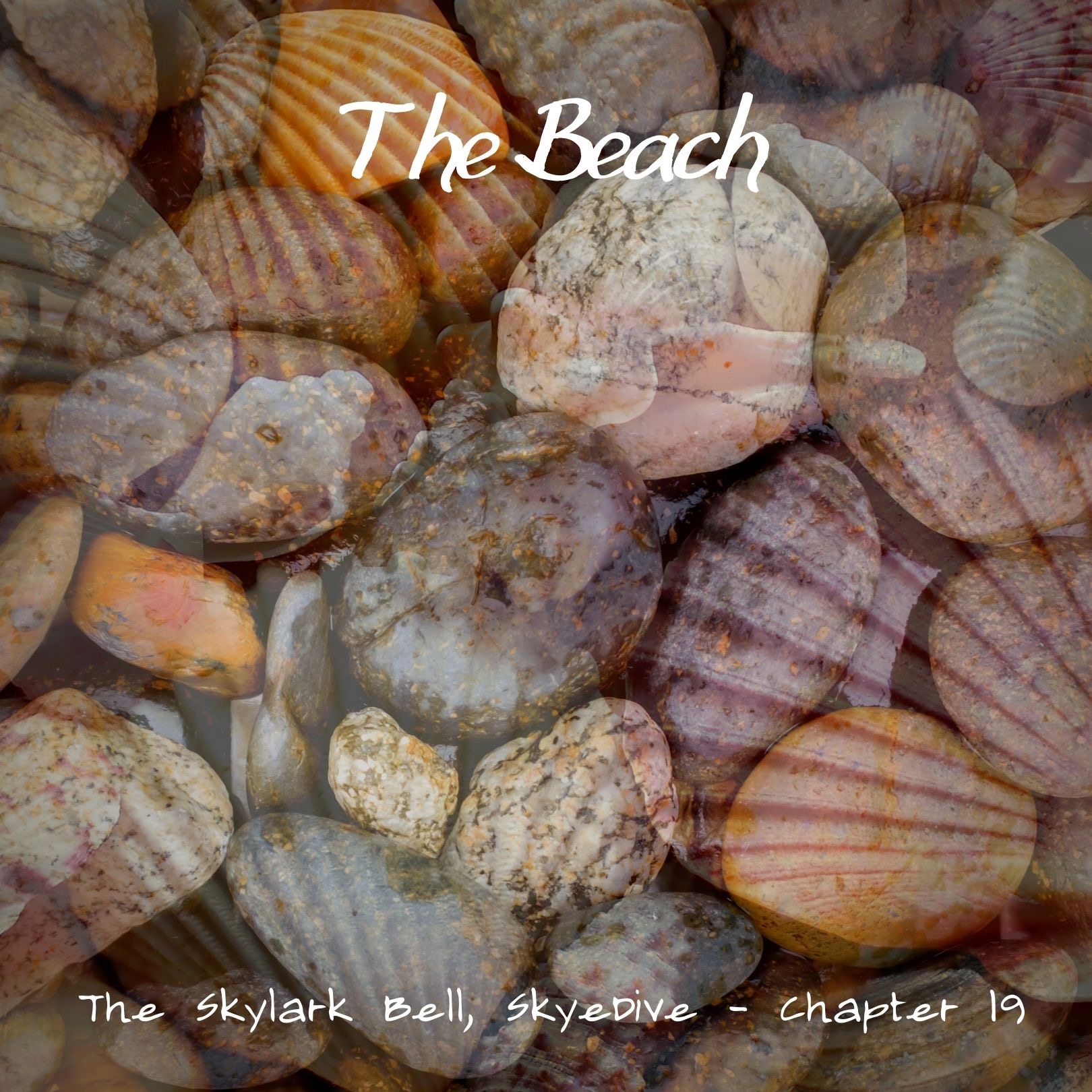The Skylark Bell