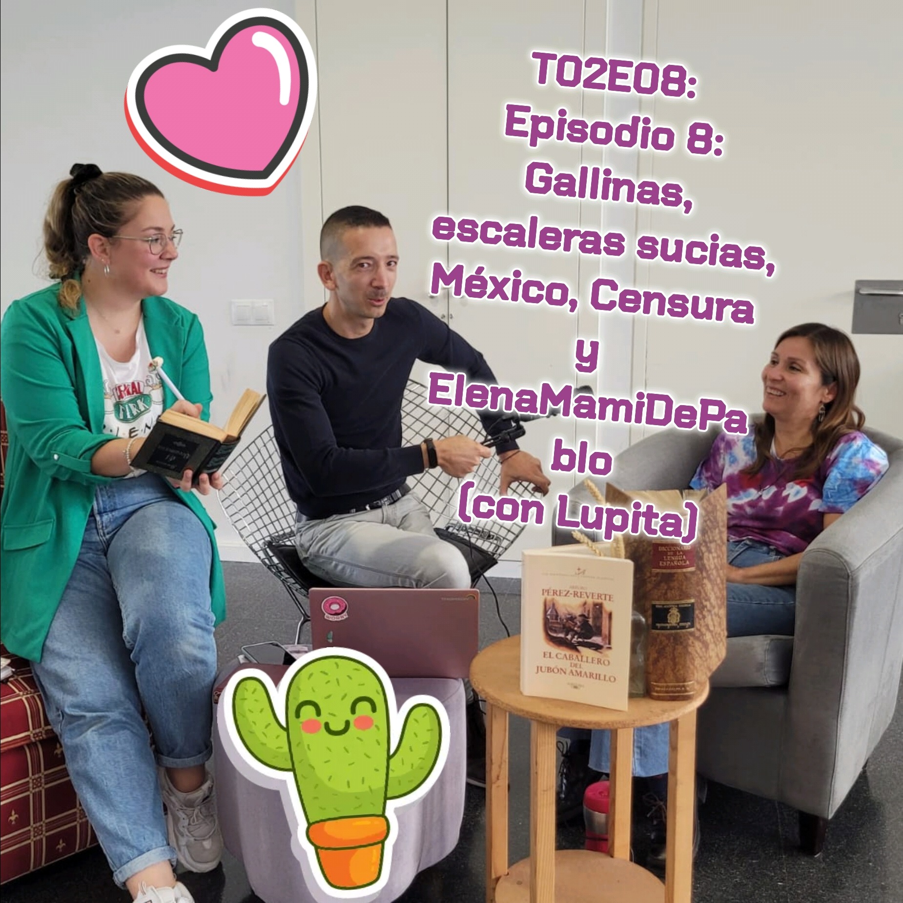 Poco Quemamos