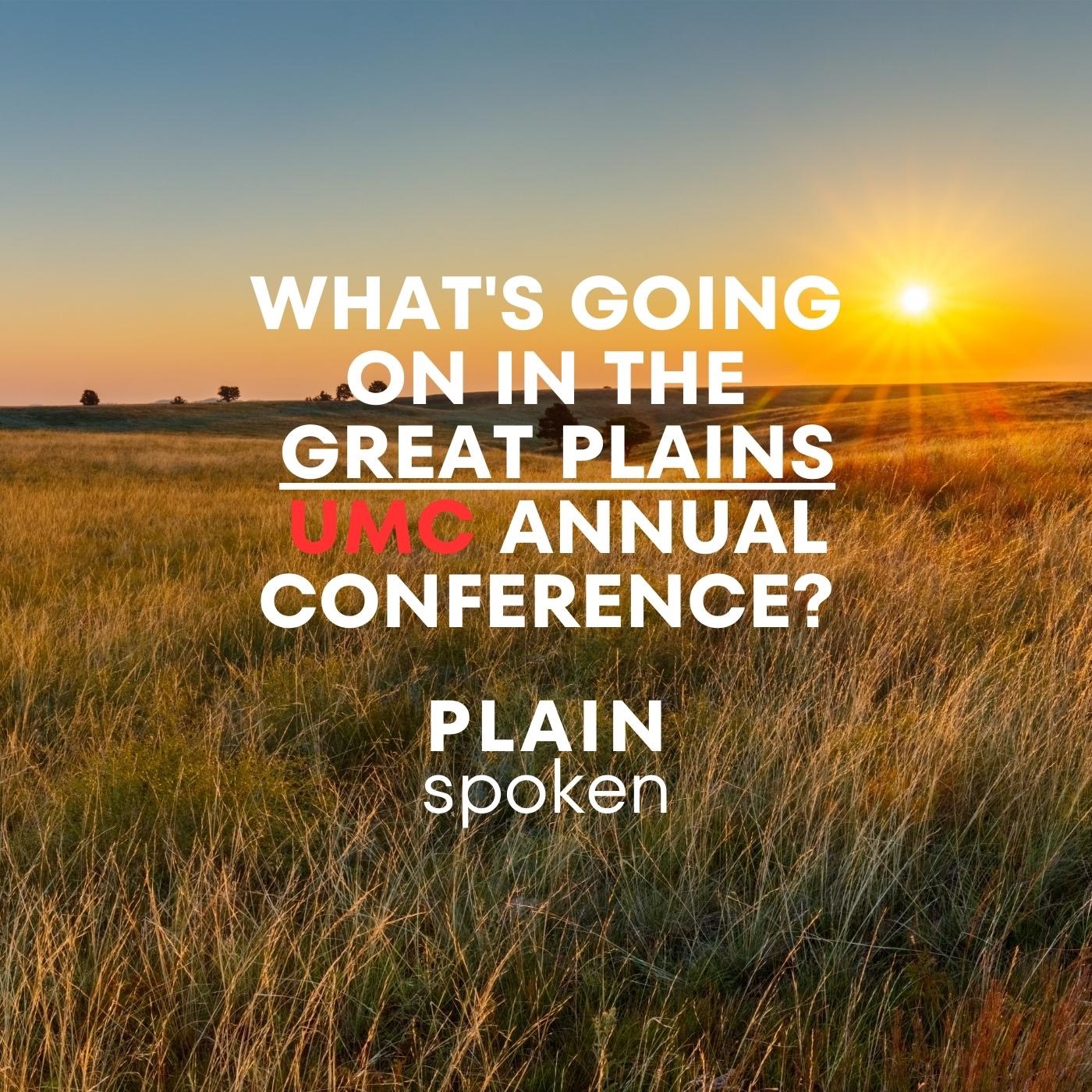PlainSpoken