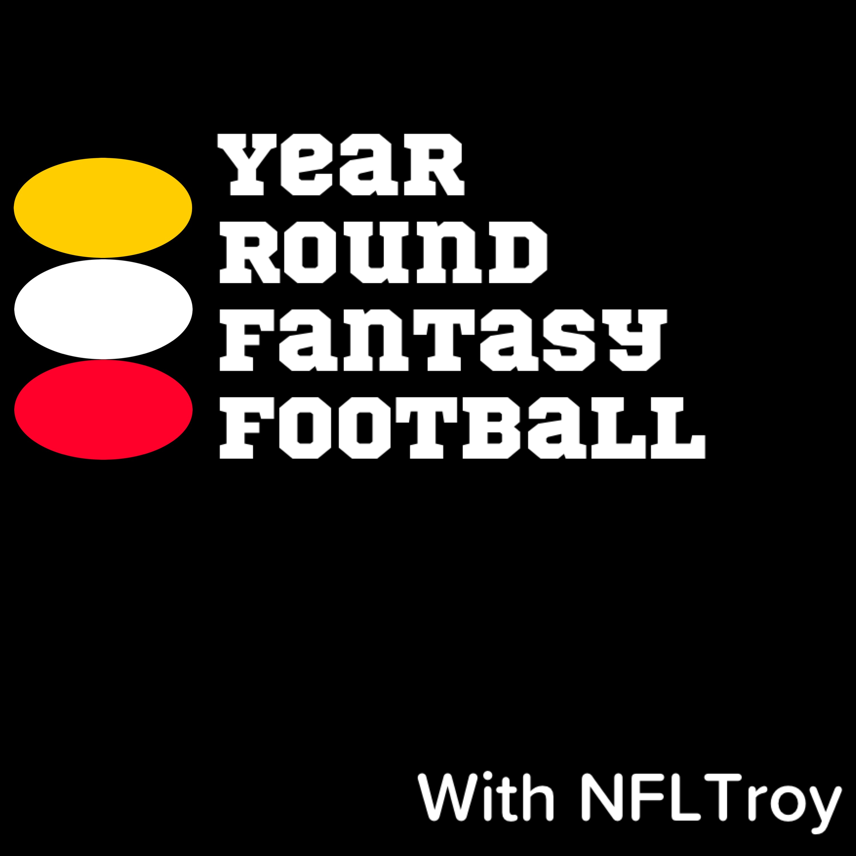 Year Round Fantasy Football