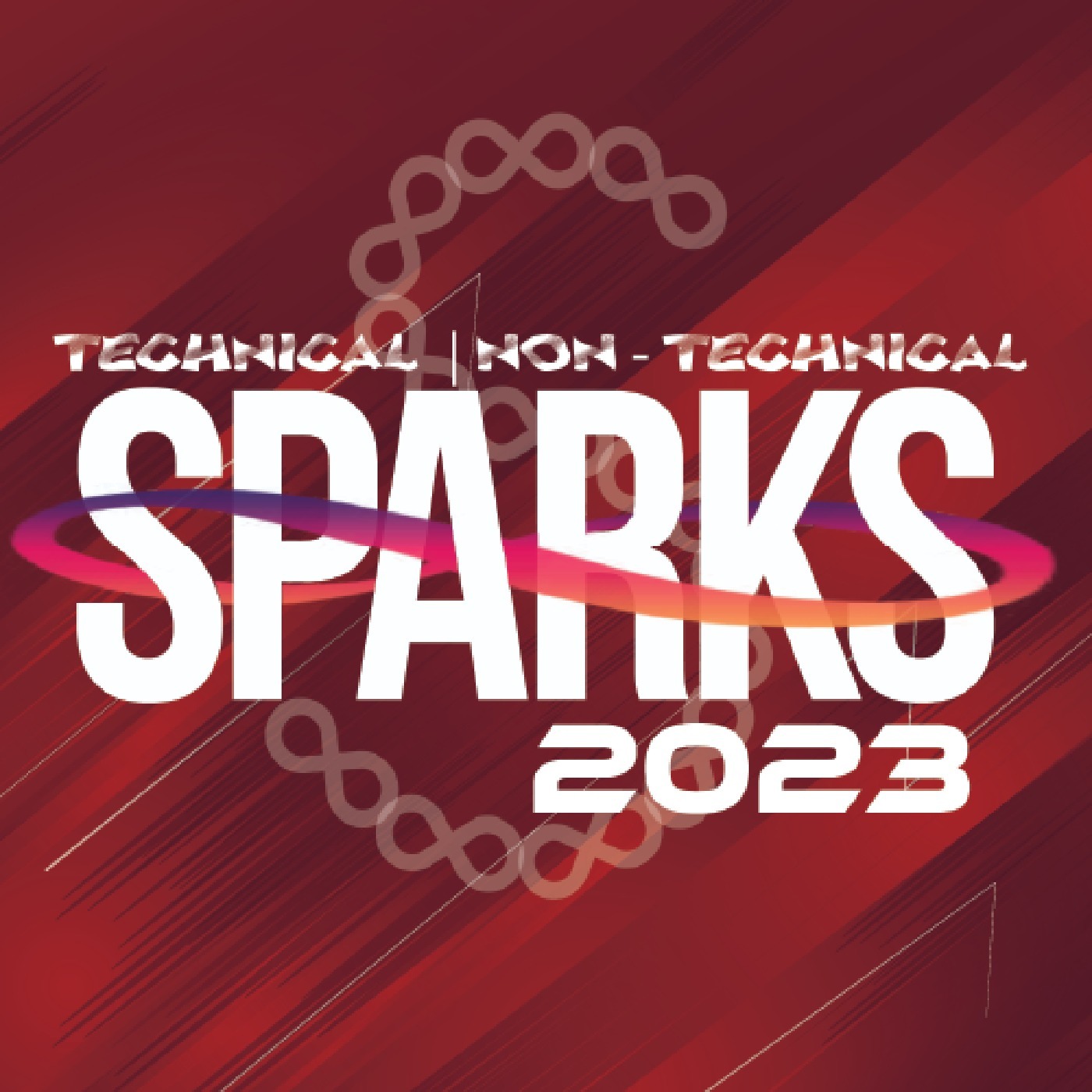 SPARKS 2K23🤩🎊🎉
