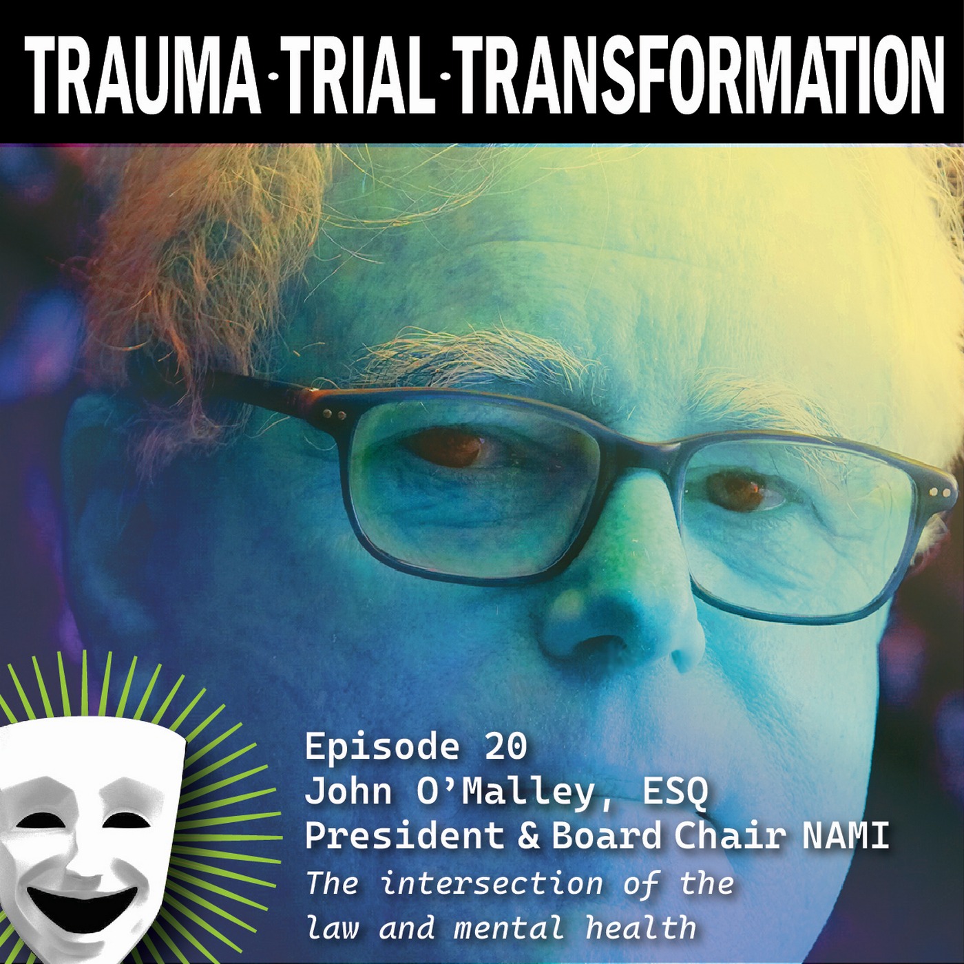 Trauma, Trial, Transformation
