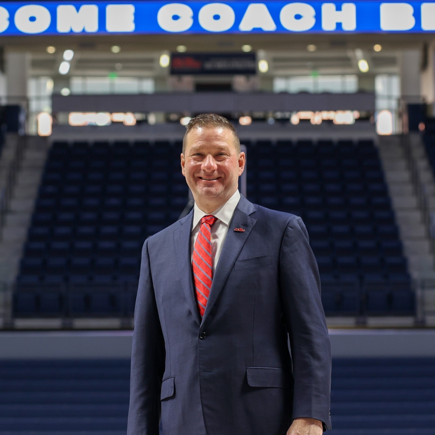 How quickly can Chris Beard win at Ole Miss? We asked a national analyst.