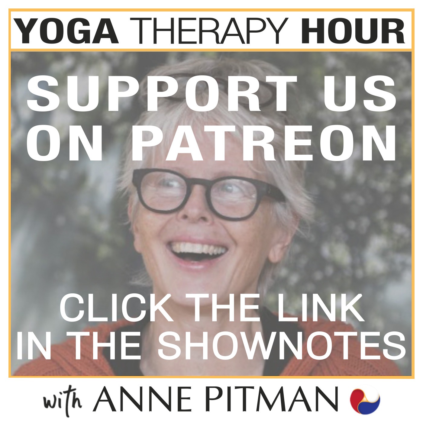A CONVERSATION WITH ANNE PITMAN ABOUT DEATH & DYING episode artwork