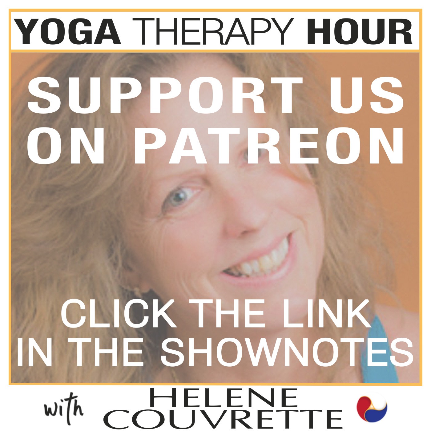 INTERVIEW WITH HELENE COUVRETTE C-IAYT - HOW TO CREATE SAFE RELATIONSHIPS & LEARNING TO GRIEVE
