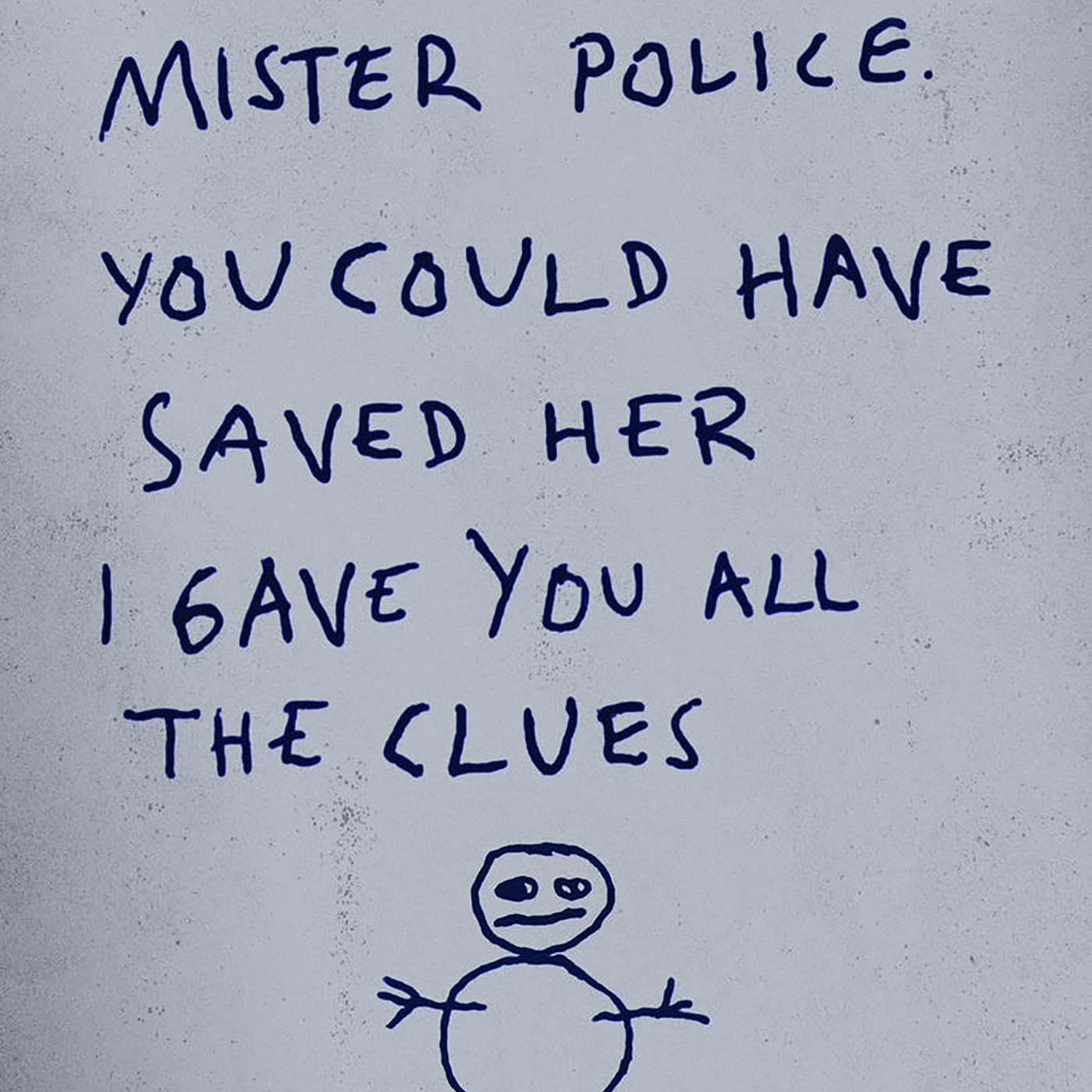 The Snowman