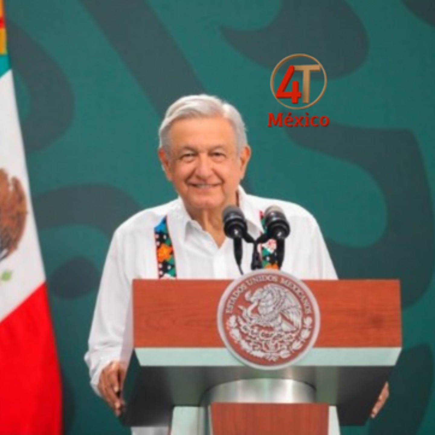Mexico's Fourth Transformation and Why the U.S. Wants to Stop It