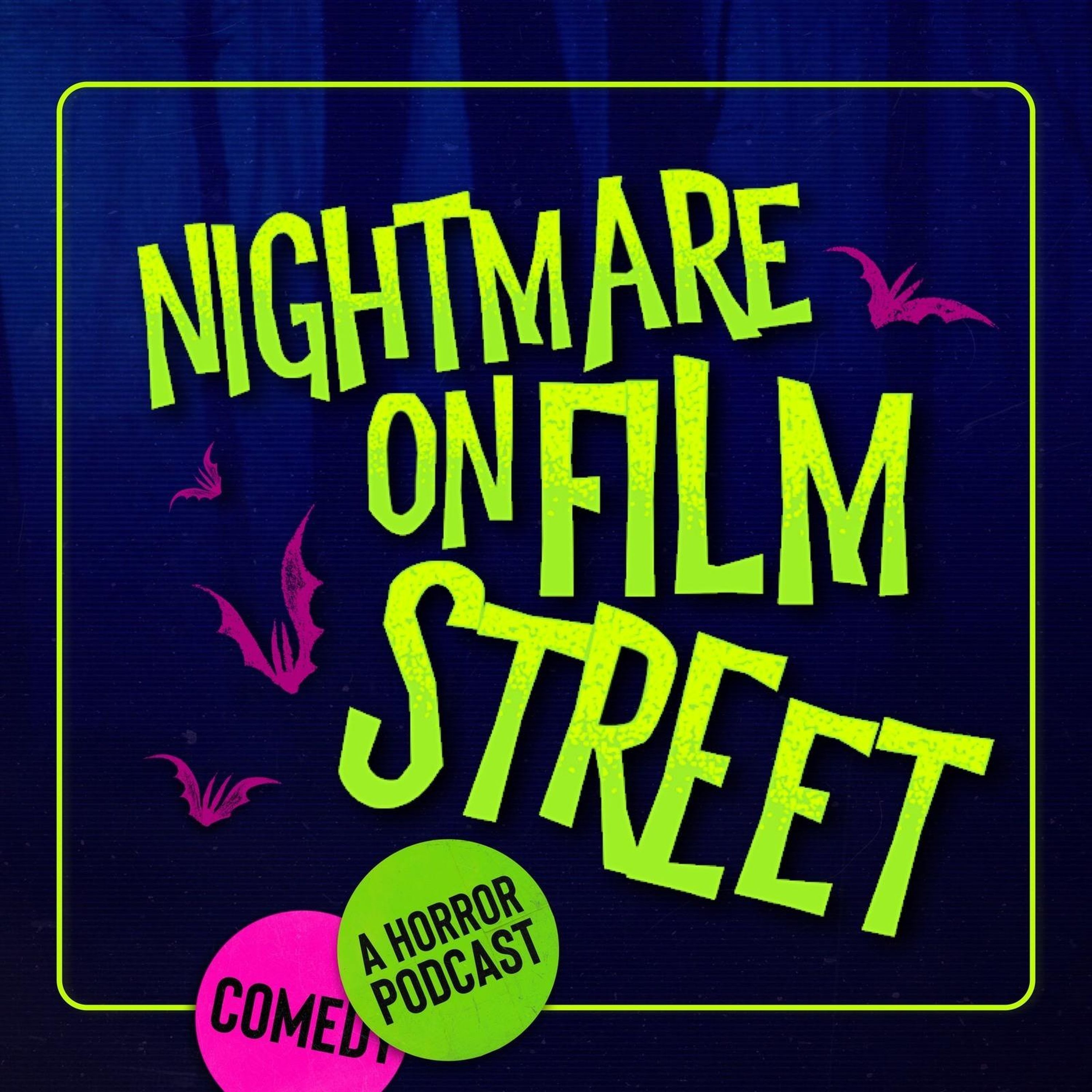 Nightmare Alley: THE PALE DOOR Interview with Director Aaron B. Koontz