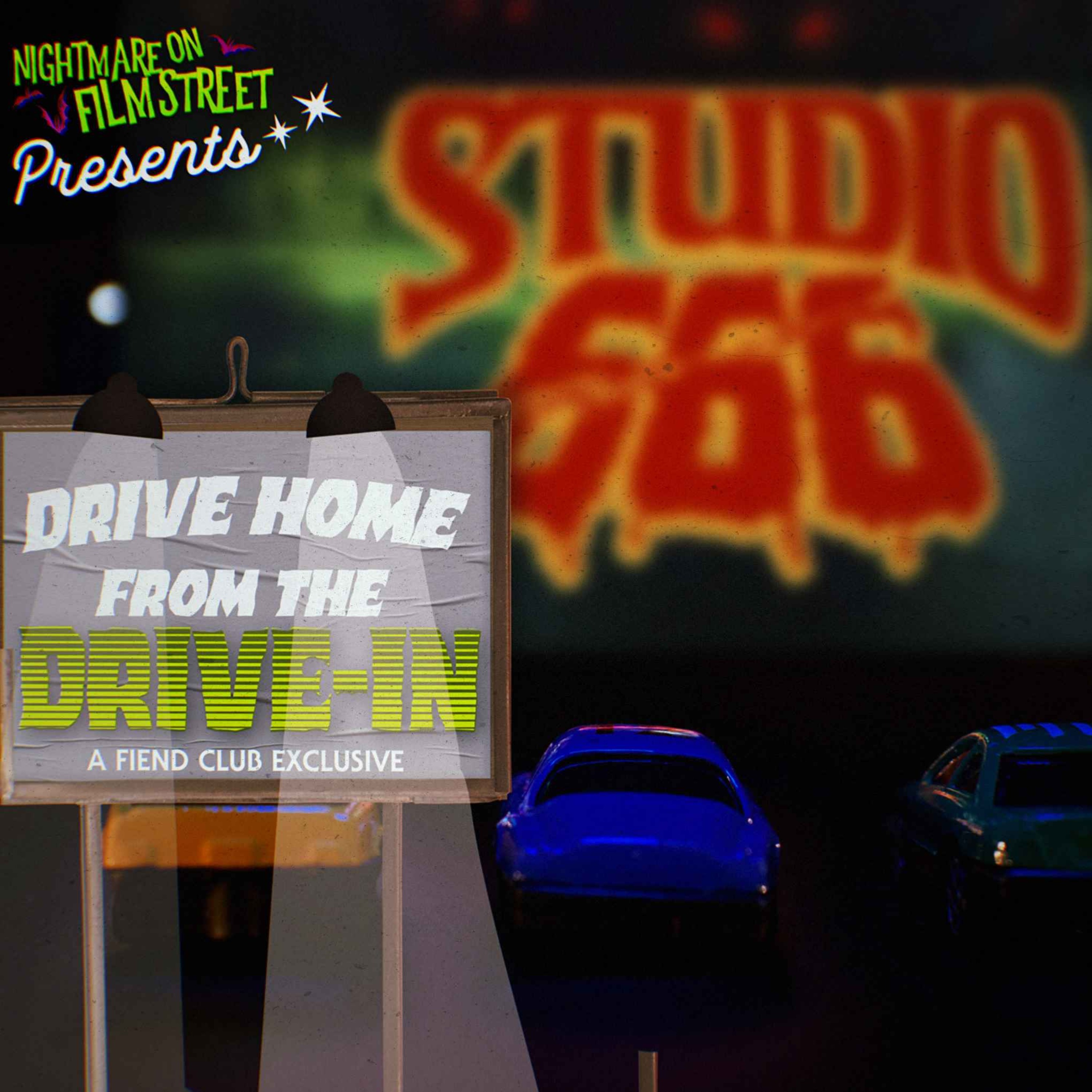 Fiend Club Preview: Studio 666 (2022)