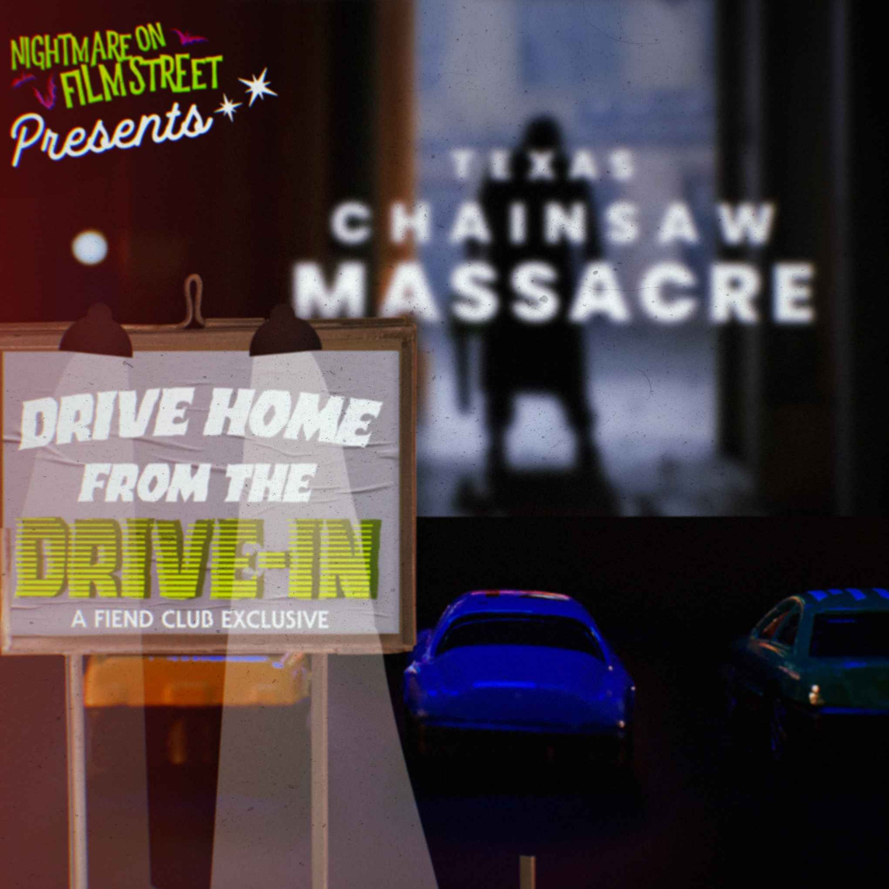 Fiend Club Preview: Texas Chainsaw Massacre (2022)