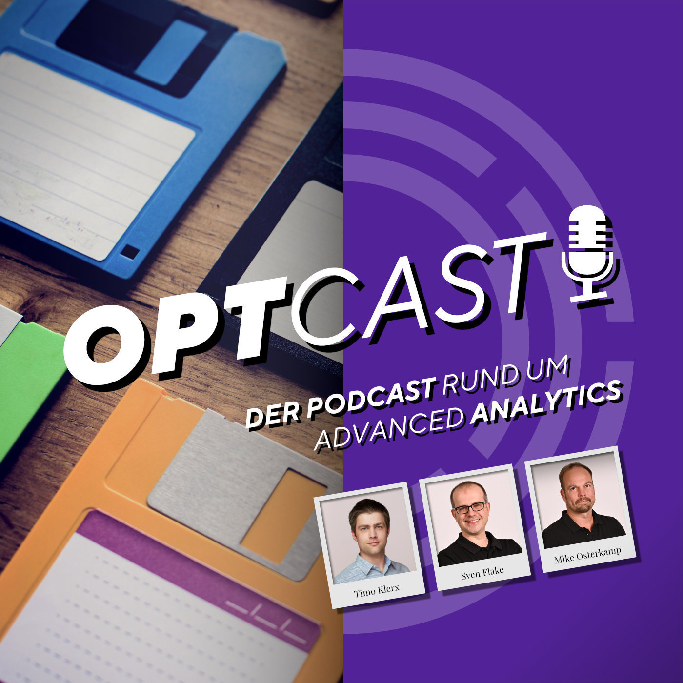 OPTCast