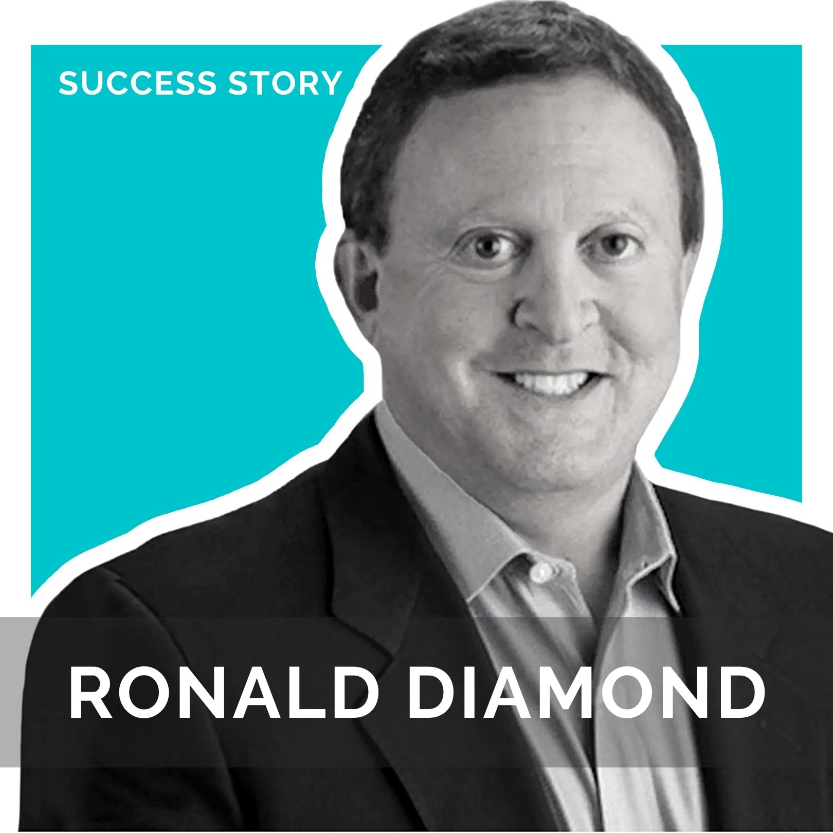 1620px x 1620px - Success Story with Scott D. Clary | RedCircle