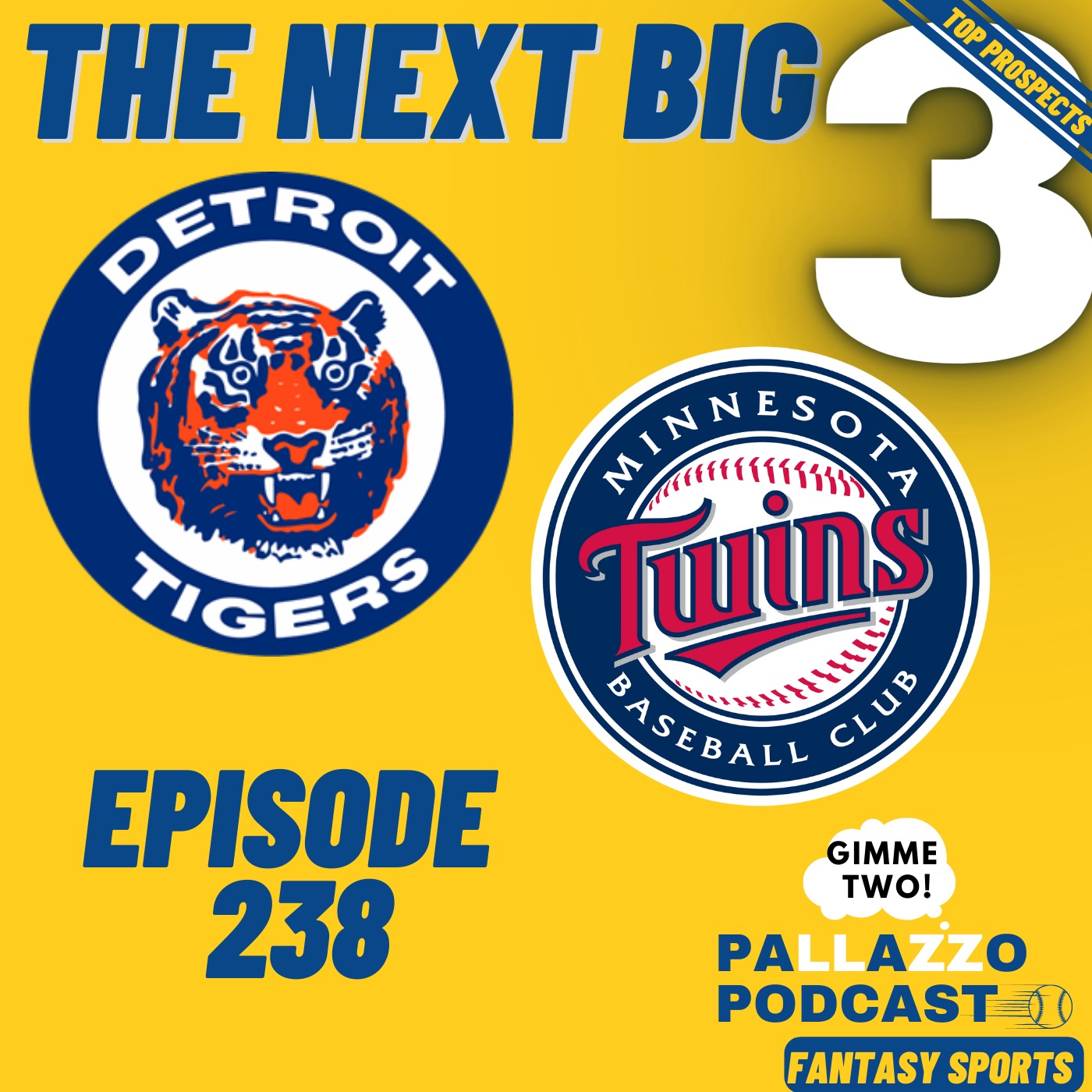 Pallazzo Podcast Fantasy Baseball