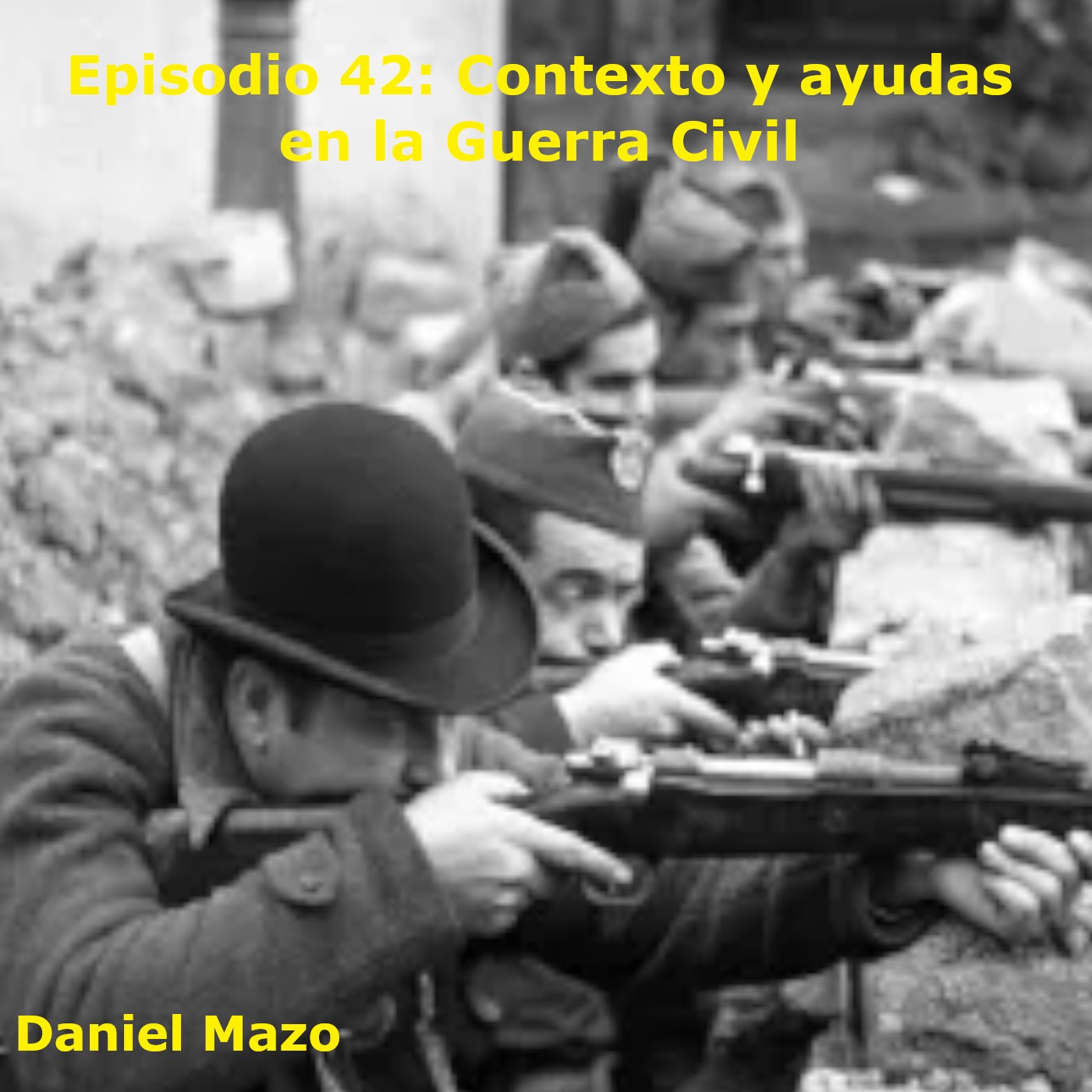 LA CURIOSA HISTORIA DE ESPAÑA