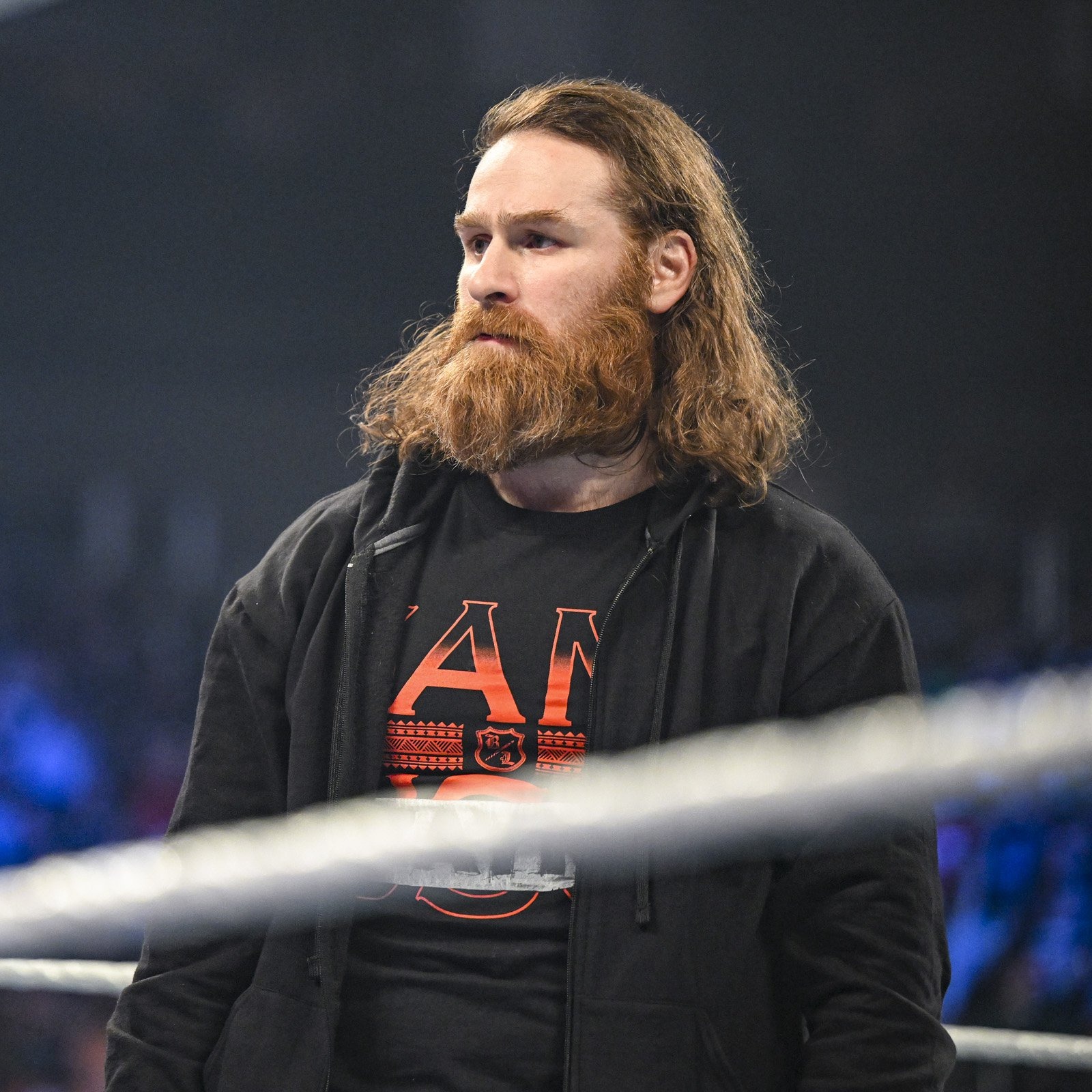 WINC Podcast (3/17): WWE SmackDown Review, WWE Hall of Fame, Mercedes Mone episode artwork