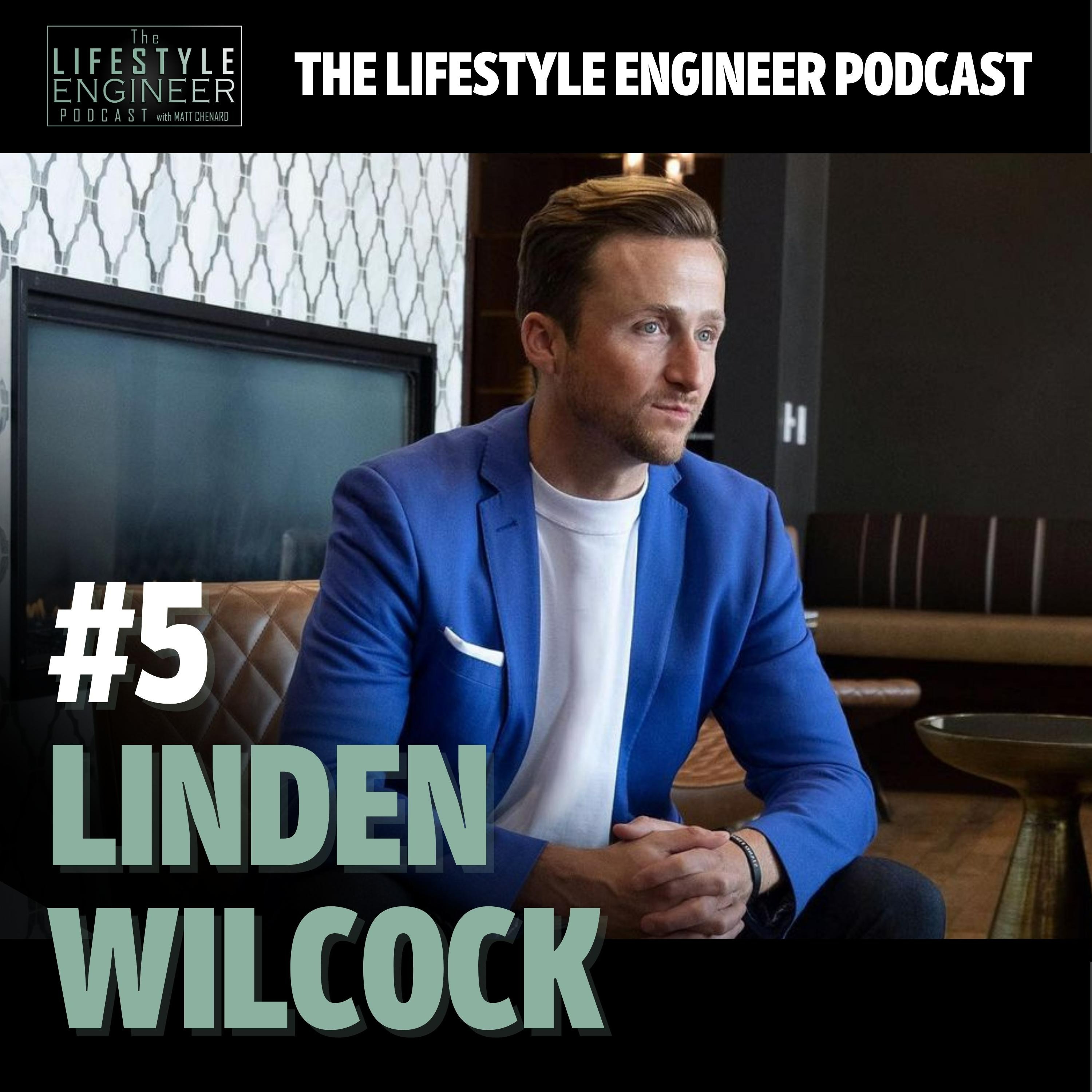 The Lifestyle Engineer Podcast
