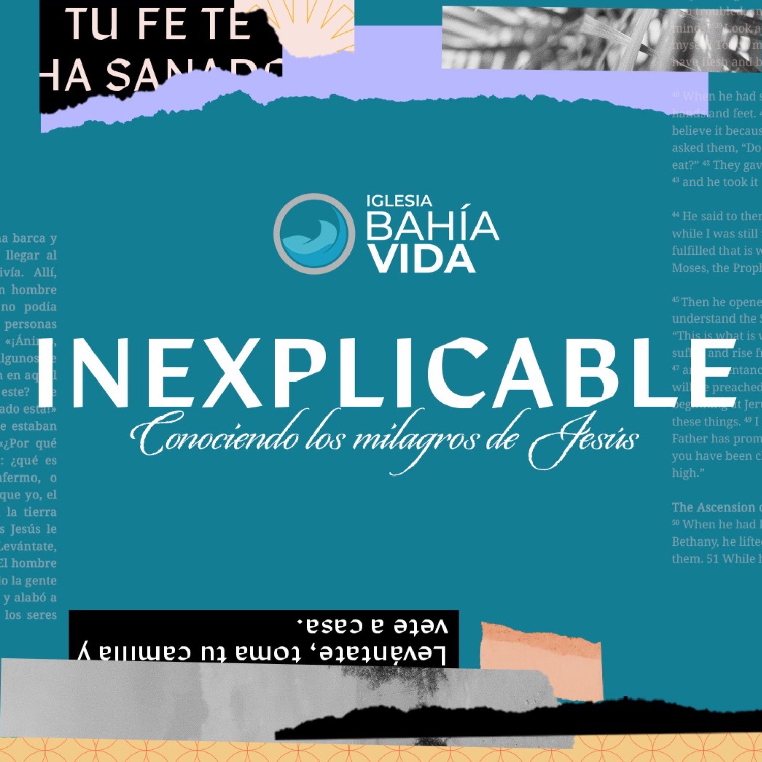 Iglesia Bahía Vida