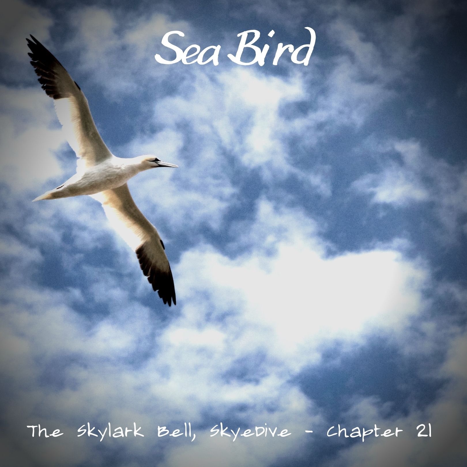 The Skylark Bell