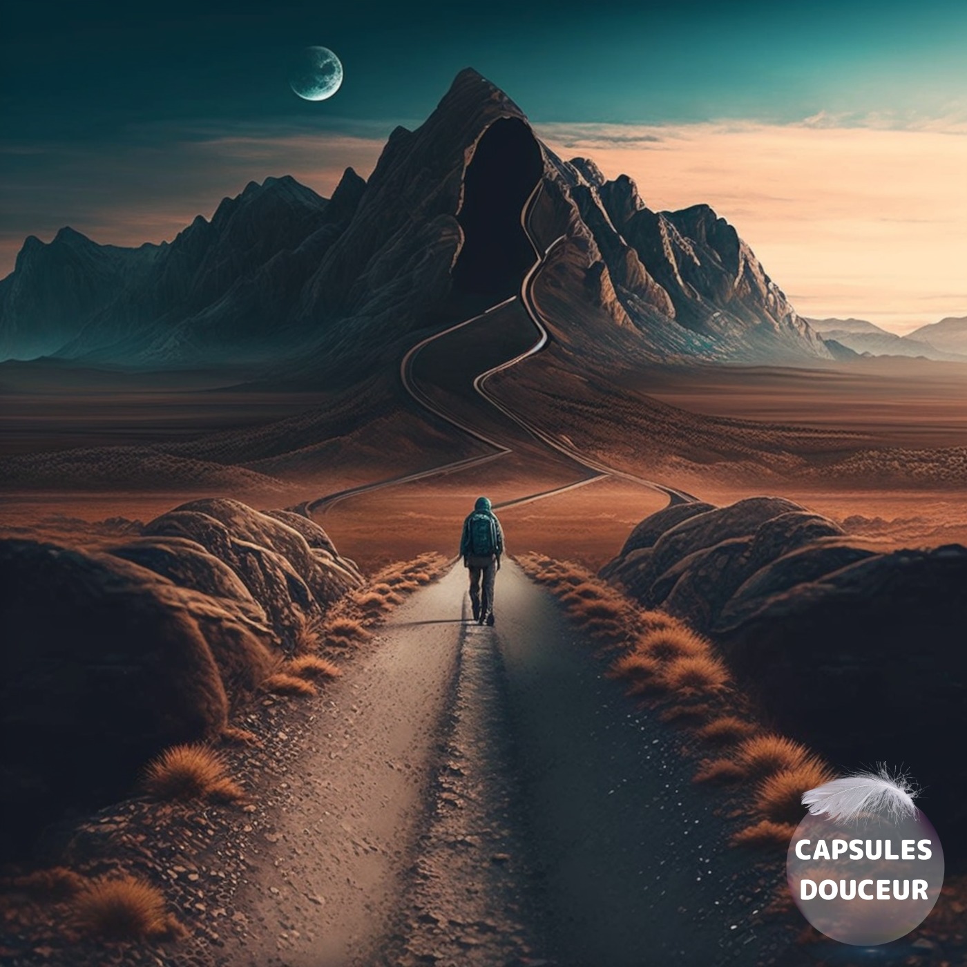 Capsules douceur