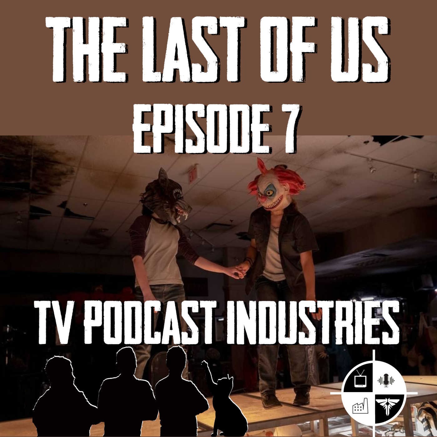 TV Podcast Industries