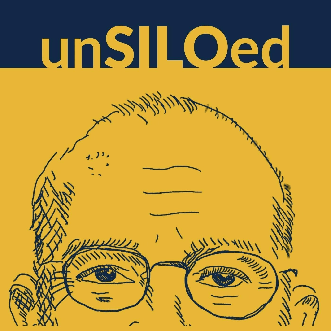 unSILOed with Greg LaBlanc | RedCircle