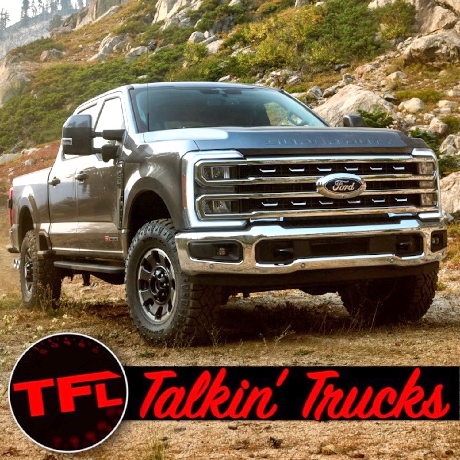 TFL Talkin\' Trucks