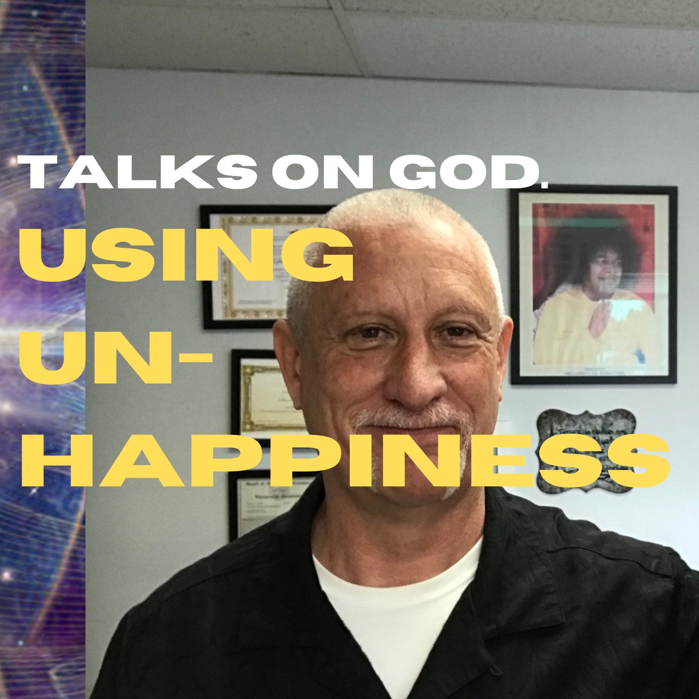 Awake With Jevon: Discovering Guides That Point The Way