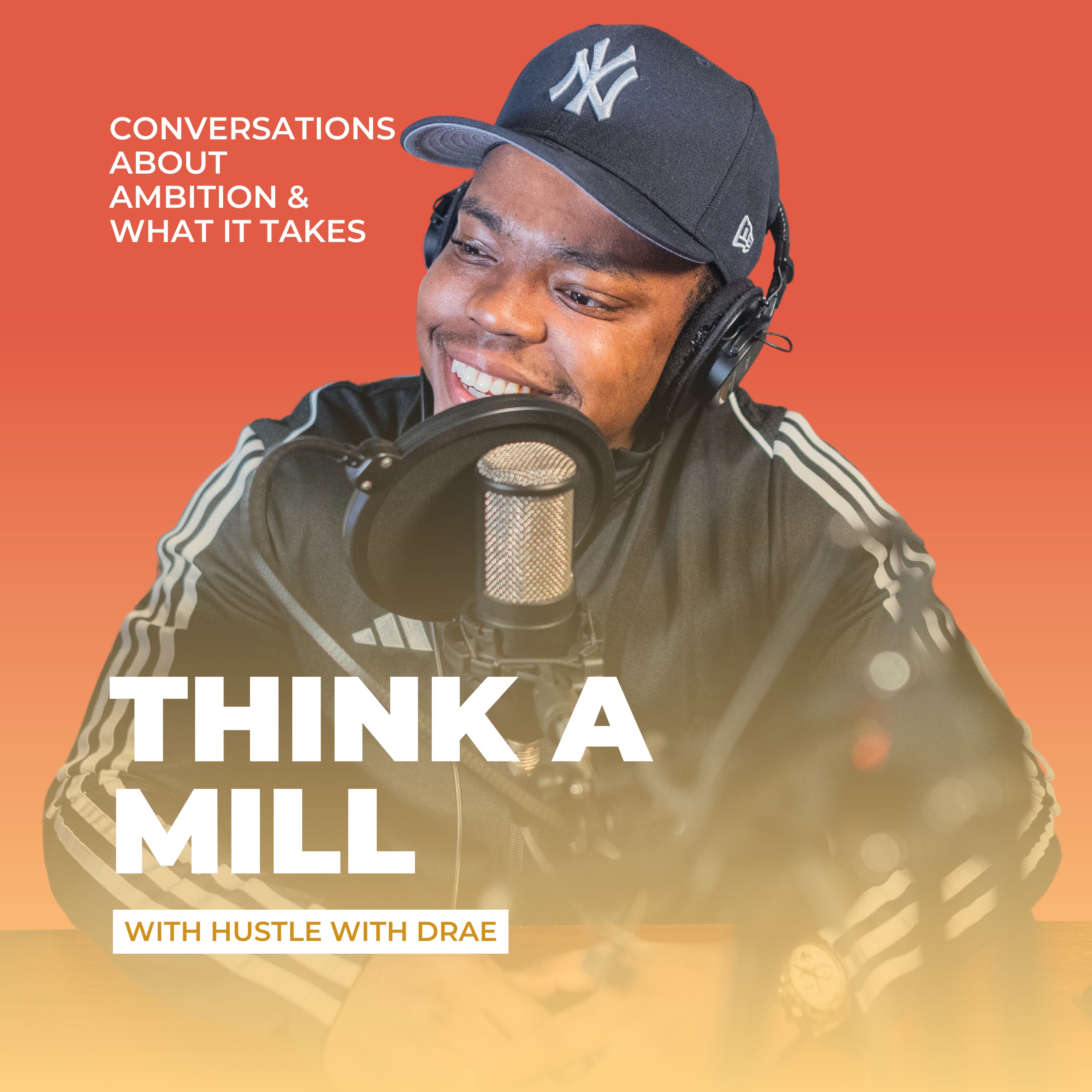 Think A Mill Podcast
