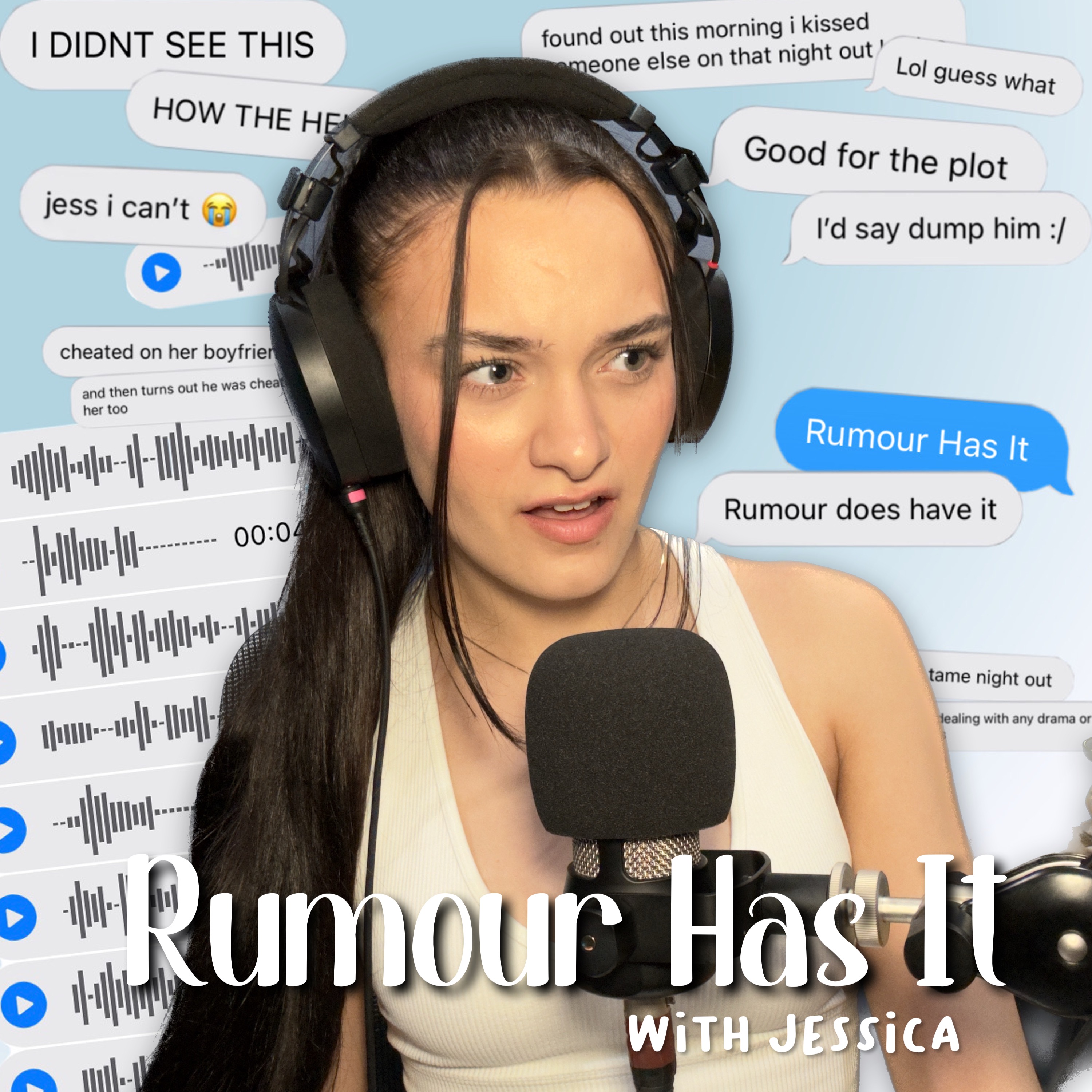 Audio Player Image
