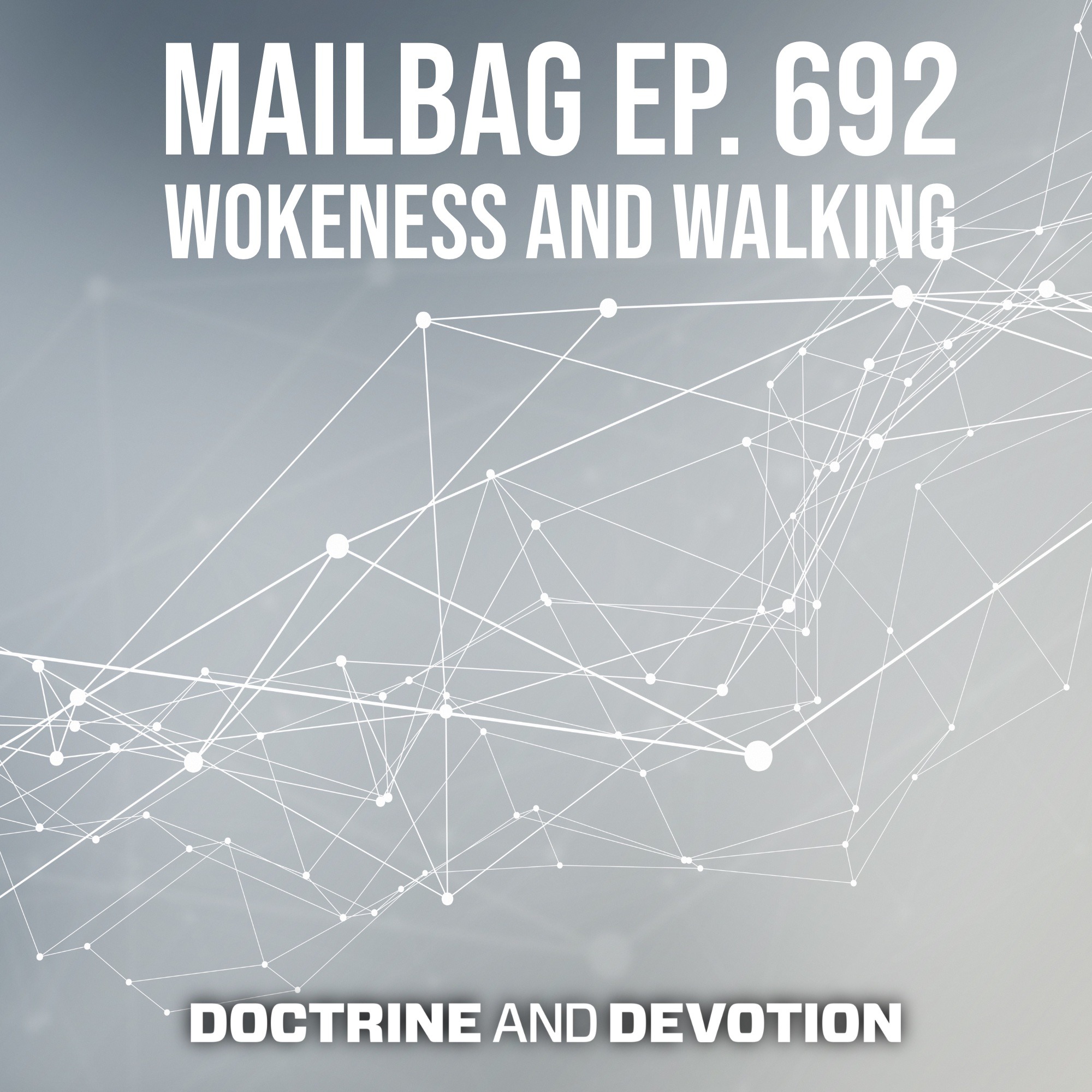 Mailbag (Ep. 692)