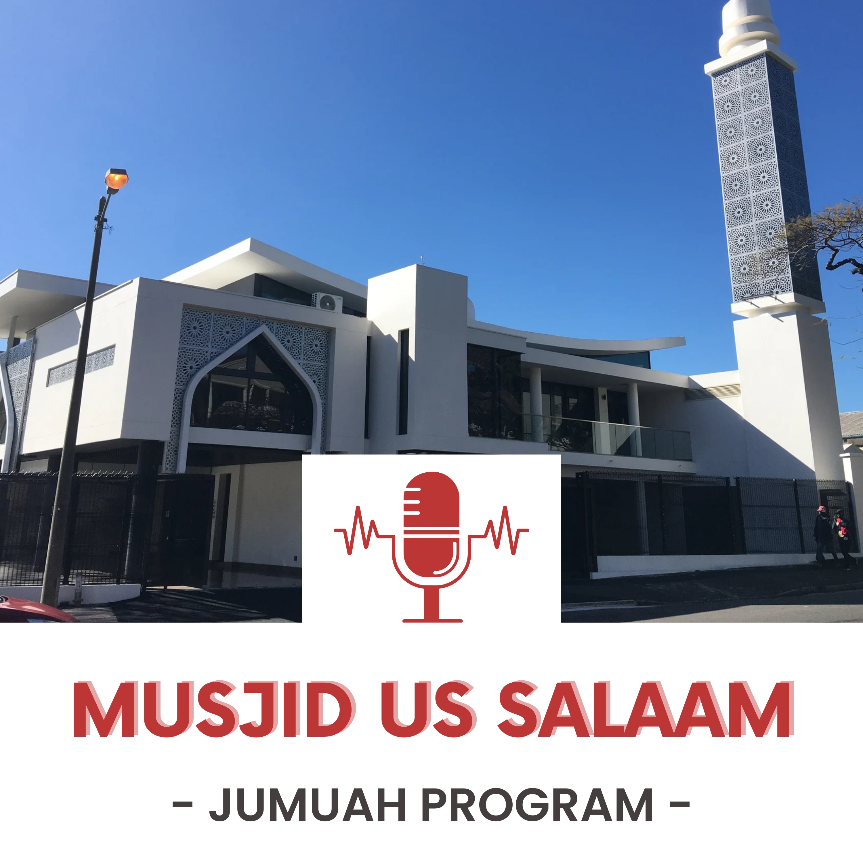 Musjid us Salaam